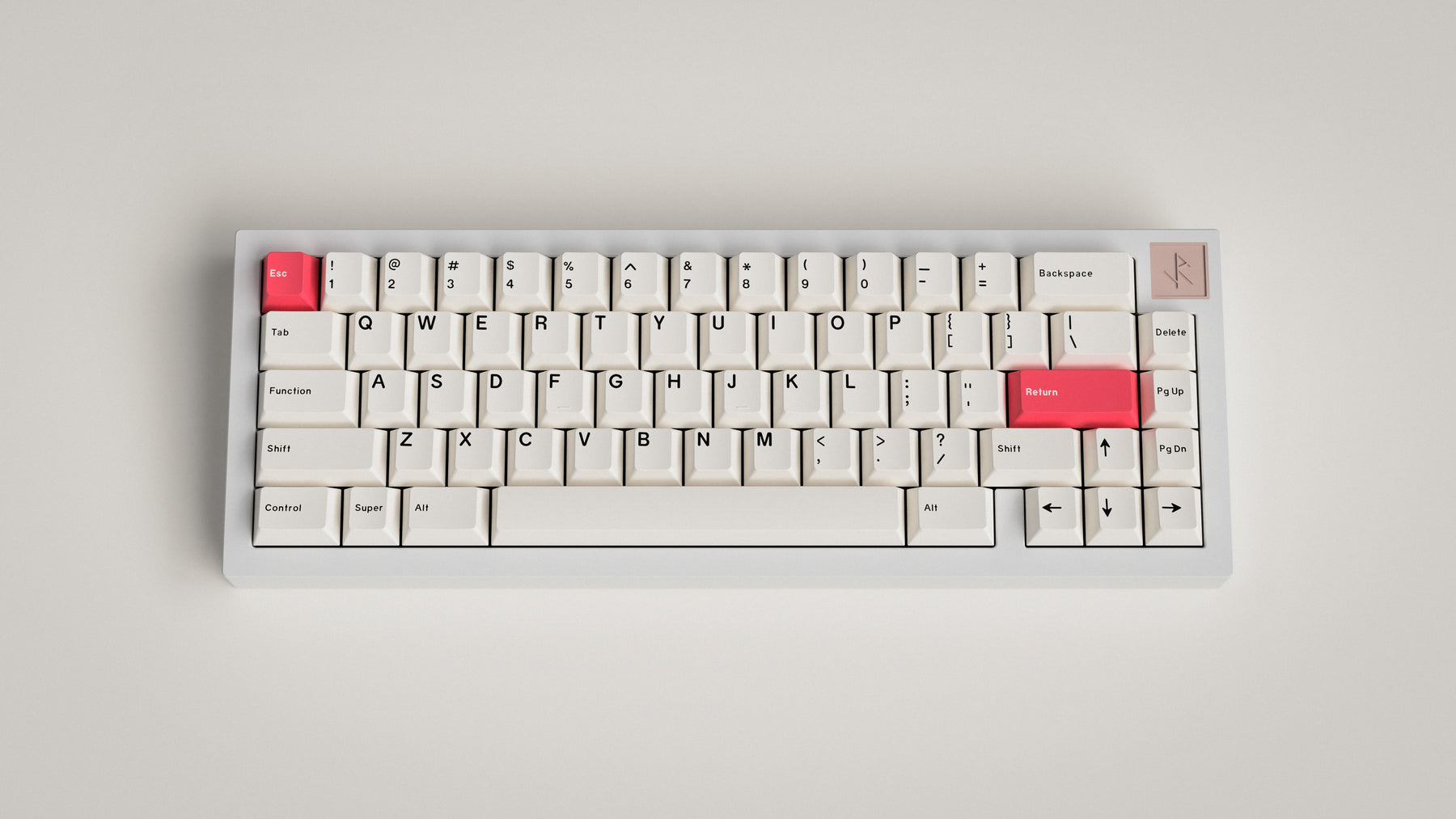 GMK Minimal 2