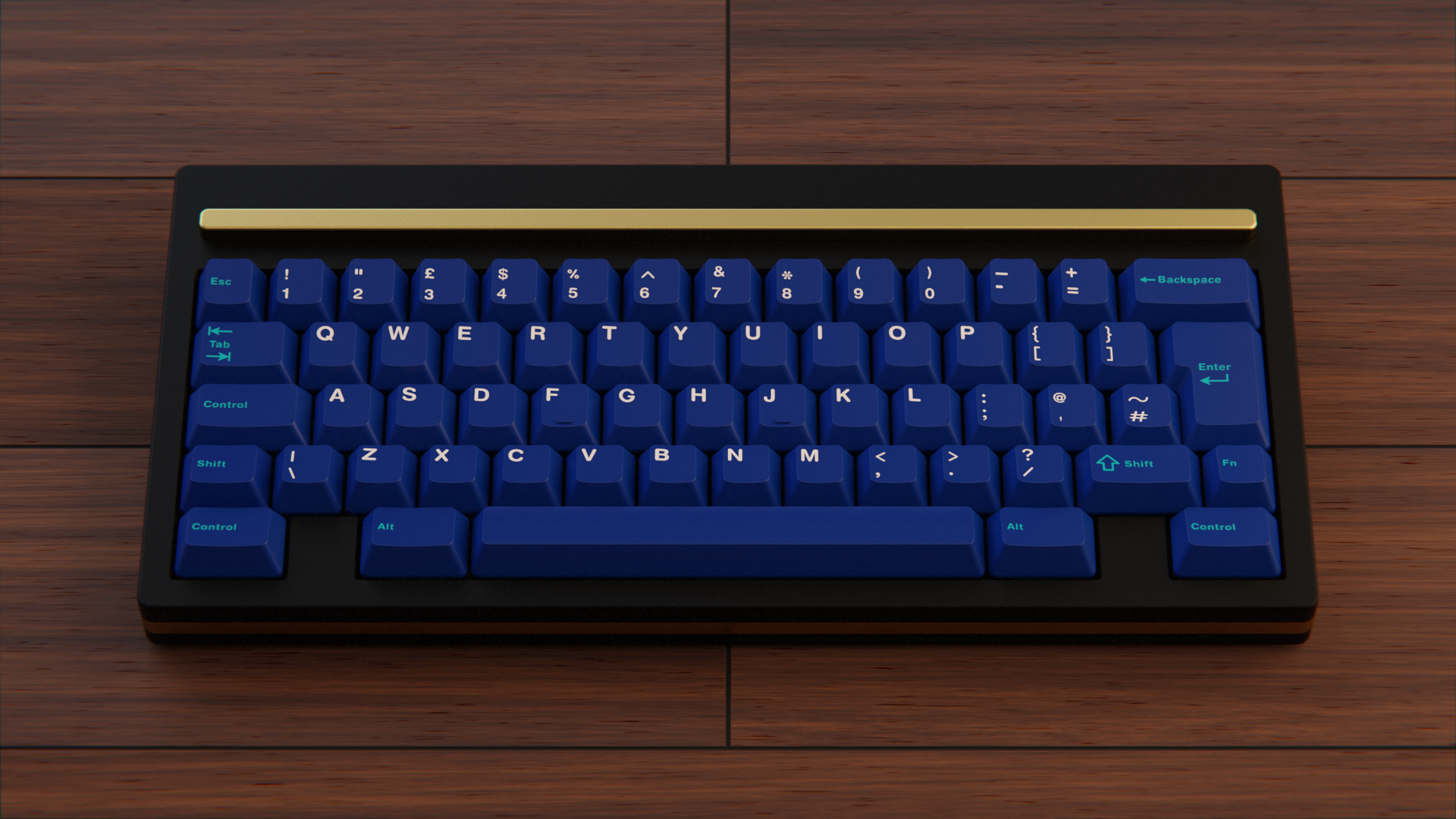 DCS Blue Moon