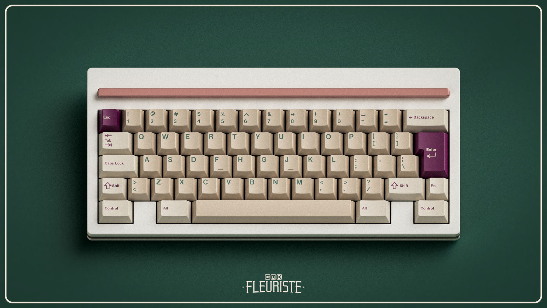 GMK Fleuriste
