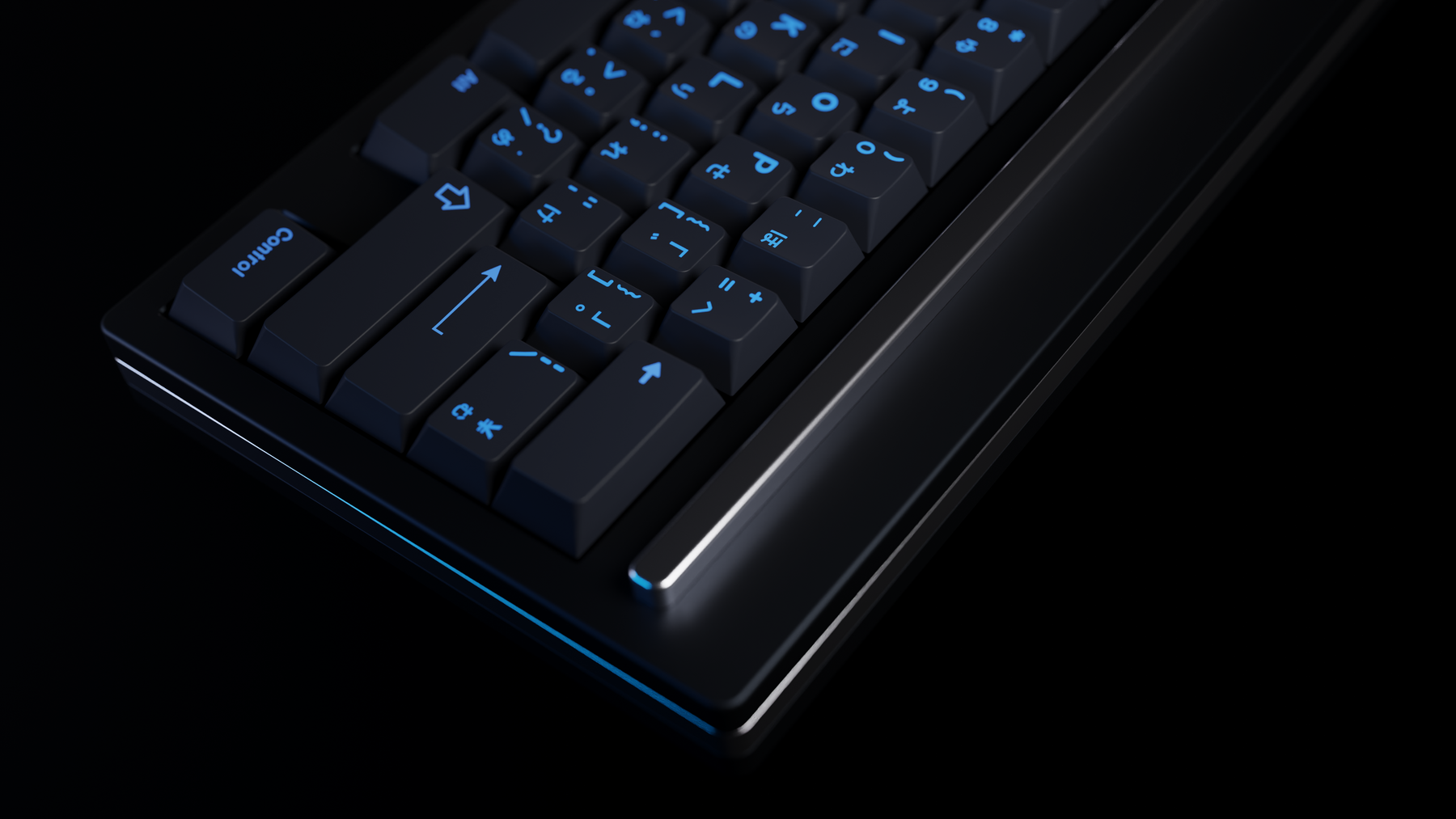 GMK Abyssal