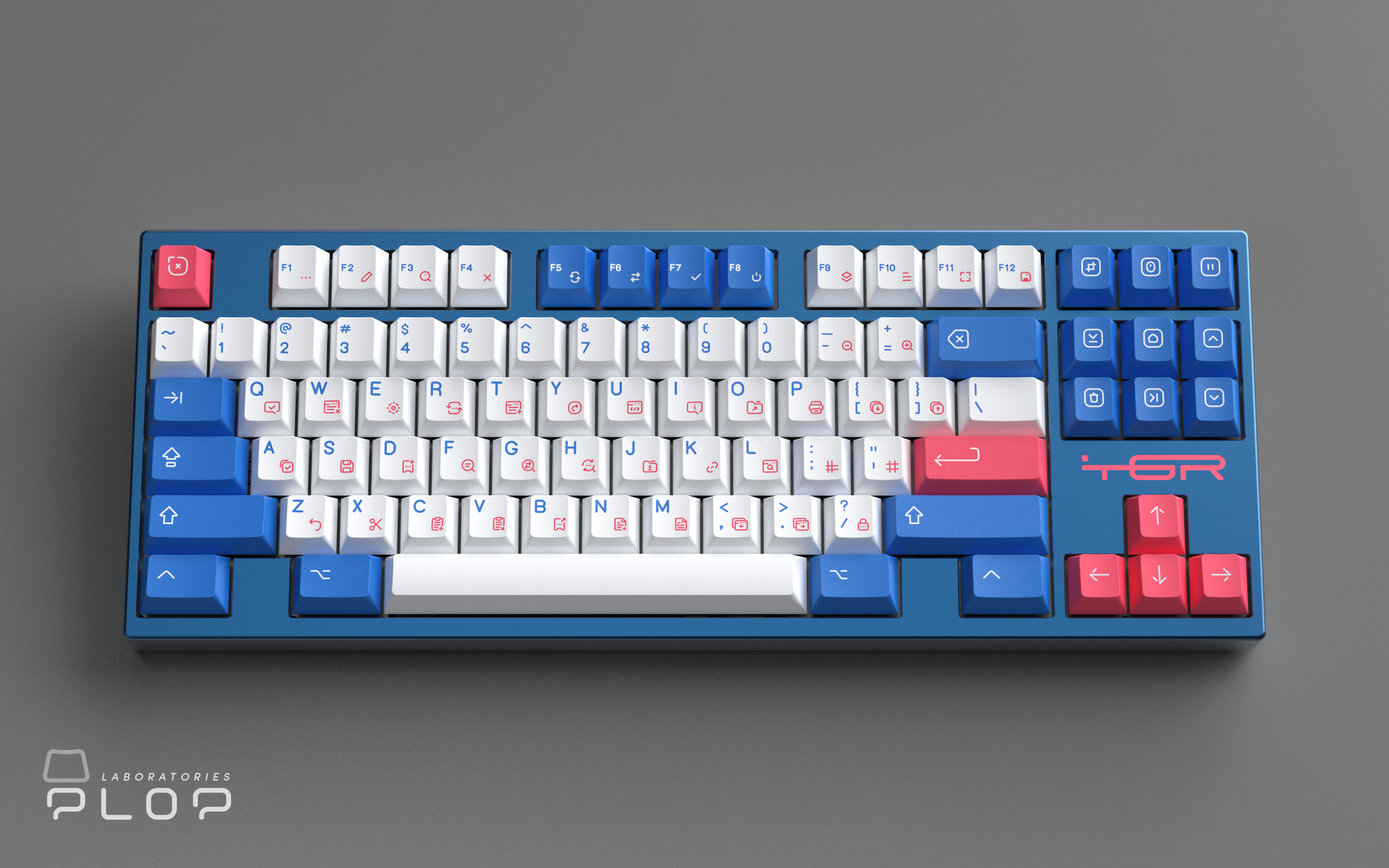 ePBT Ping
