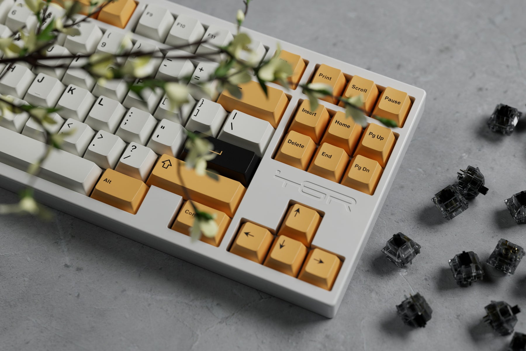 GMK Mika