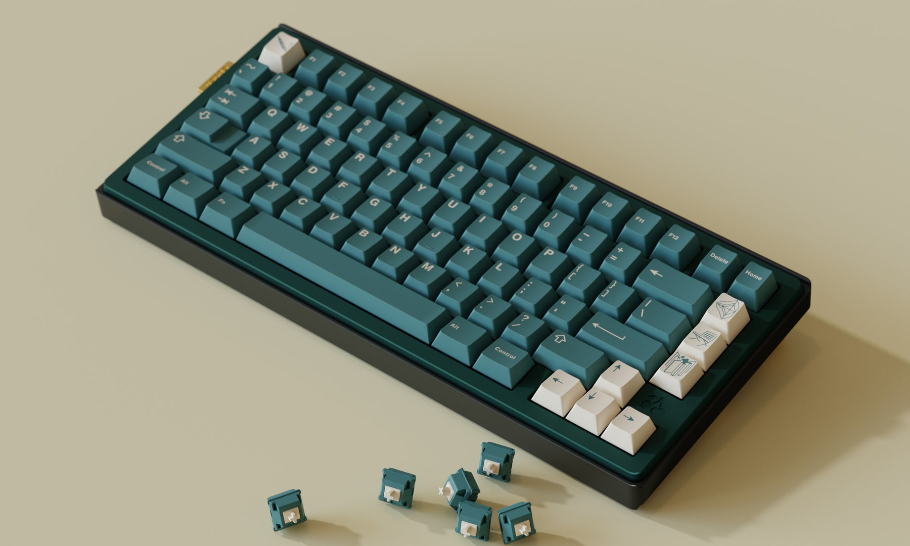 GMK Marmoreal
