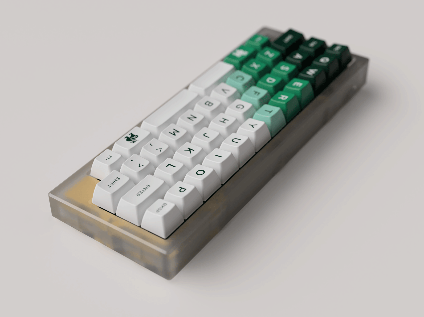 SA Jadeite