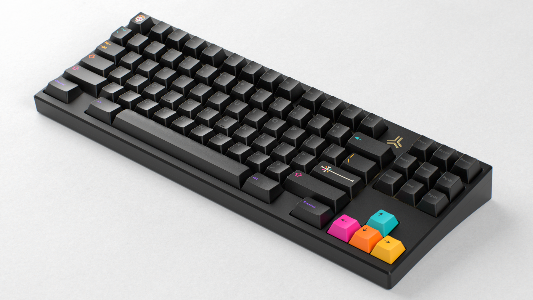 GMK Mictlan
