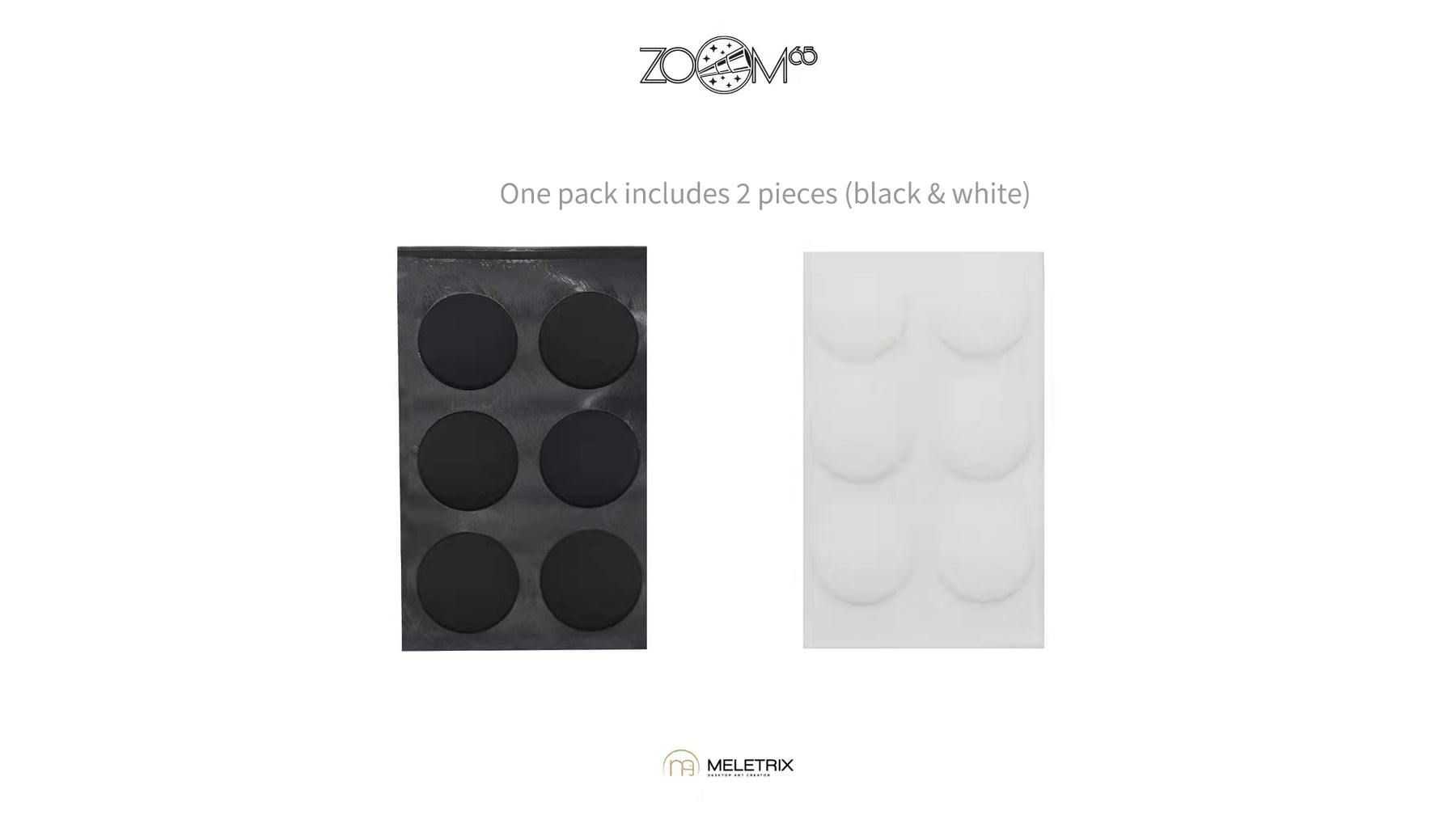 Zoom65 - Essential Edition - Extras
