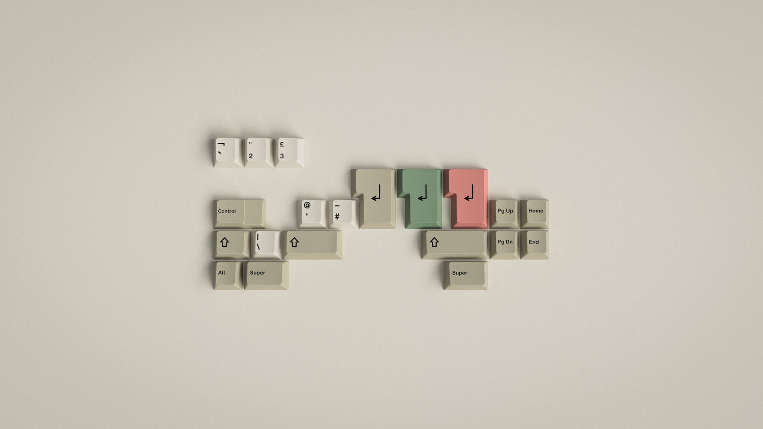 GMK 9009