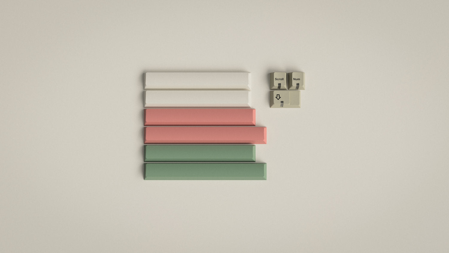 GMK 9009