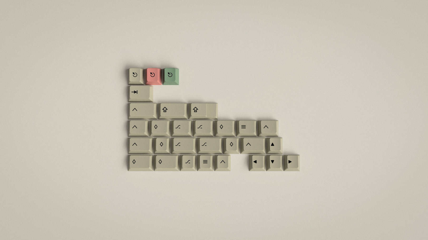 GMK 9009