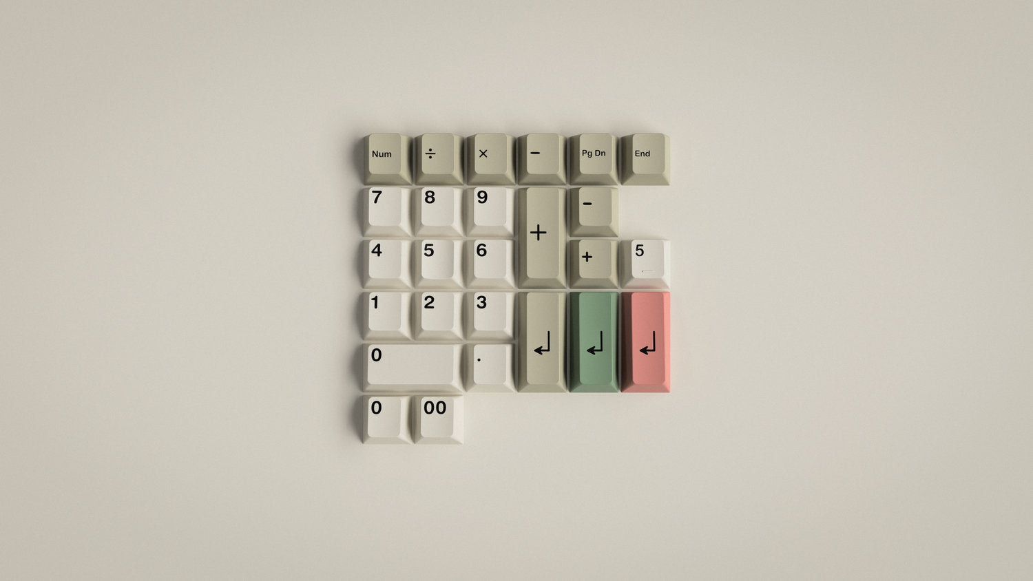 GMK 9009