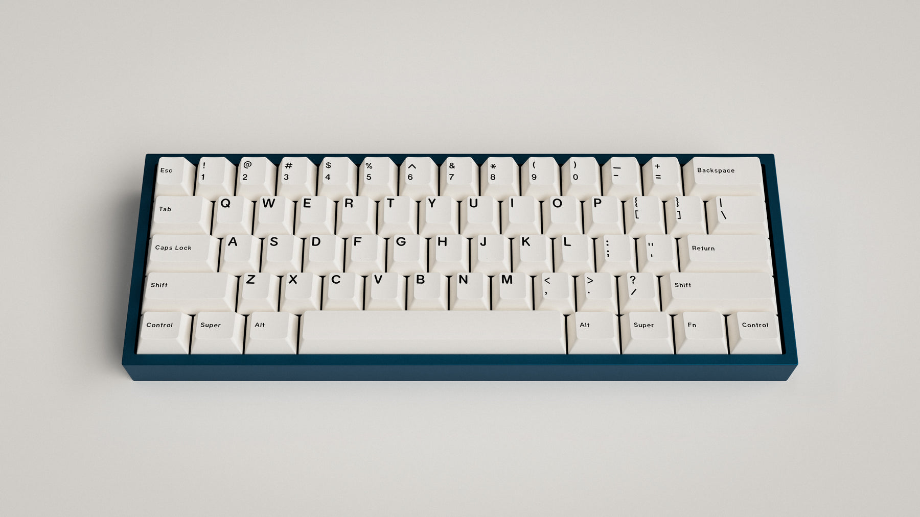 GMK Minimal 2