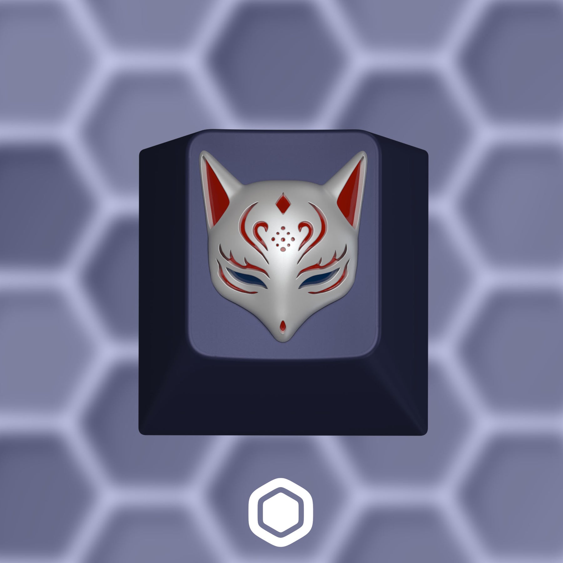 GMK Kitsune