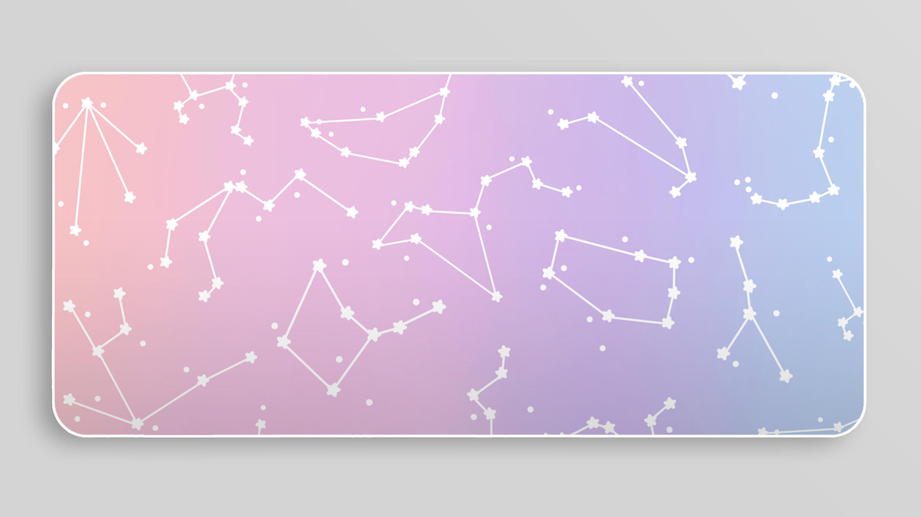 ePBT Dreamscape Deskmats