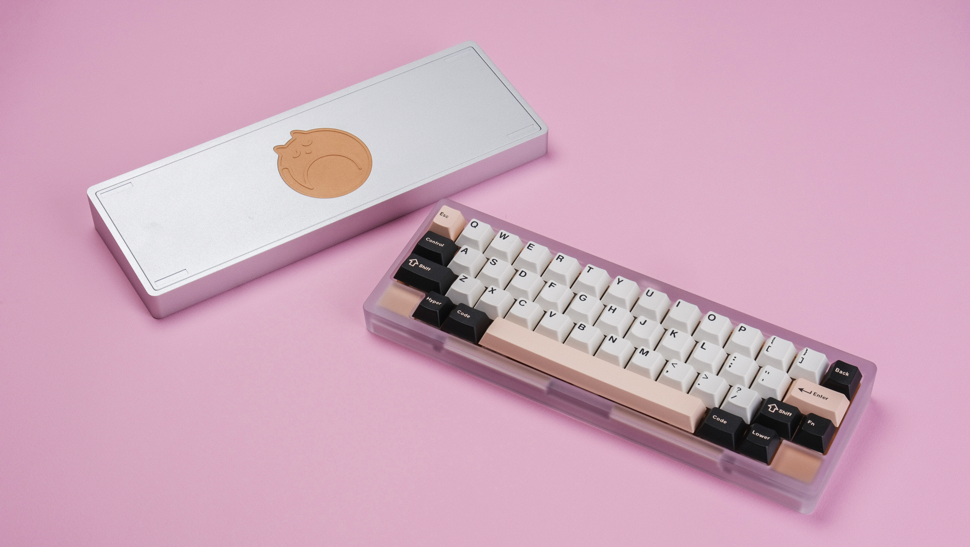 MONOKEI X ともだち 「第一回」:ねこ NEKO 自作キーボード MONOKEI X ともだち 「第一回」:ねこ NEKO 自作キーボード