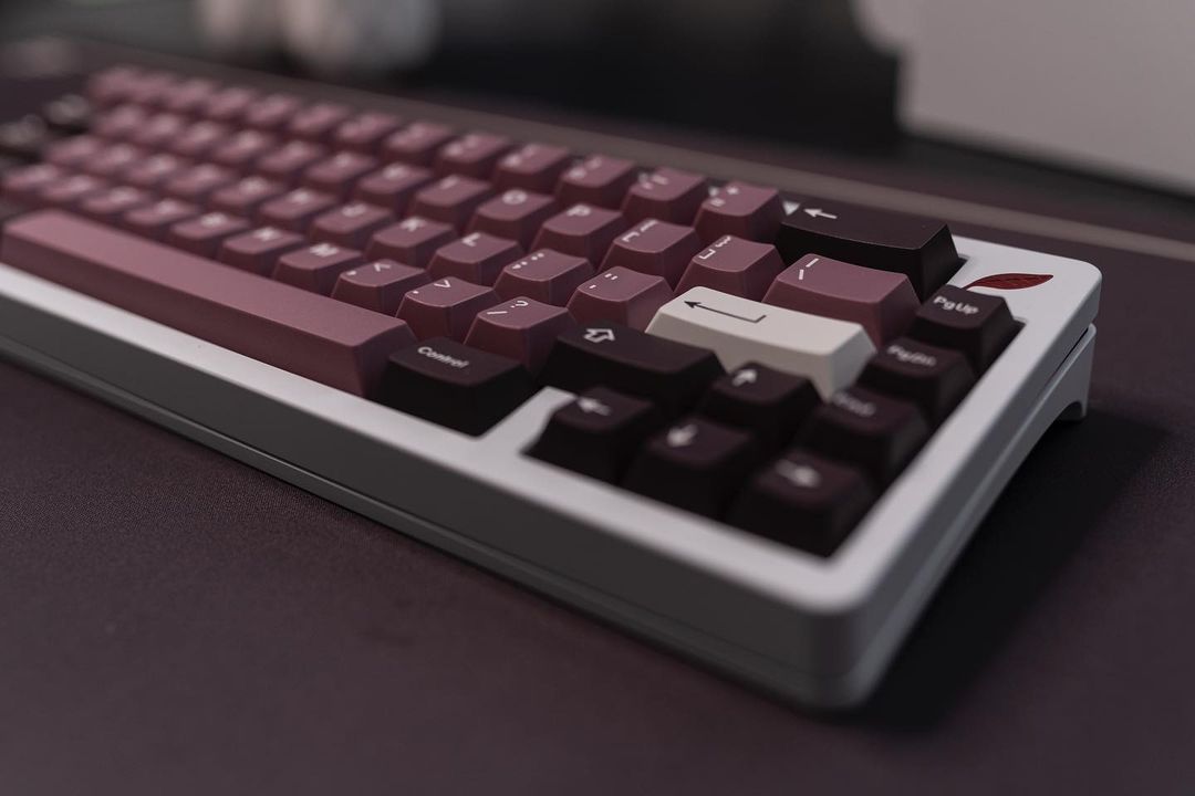 GMK Bingsu R2