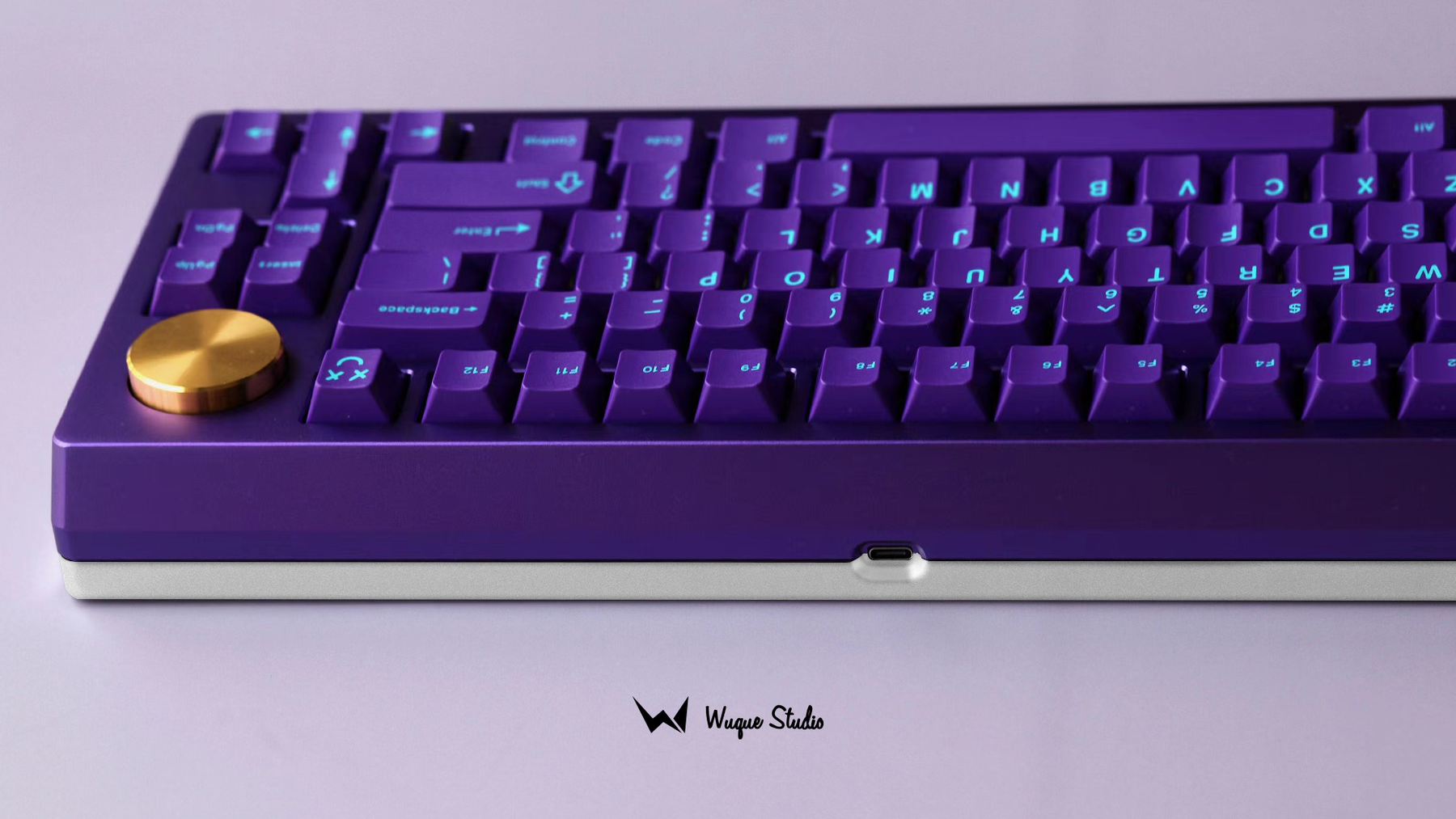 Mammoth75 Keyboard Kit