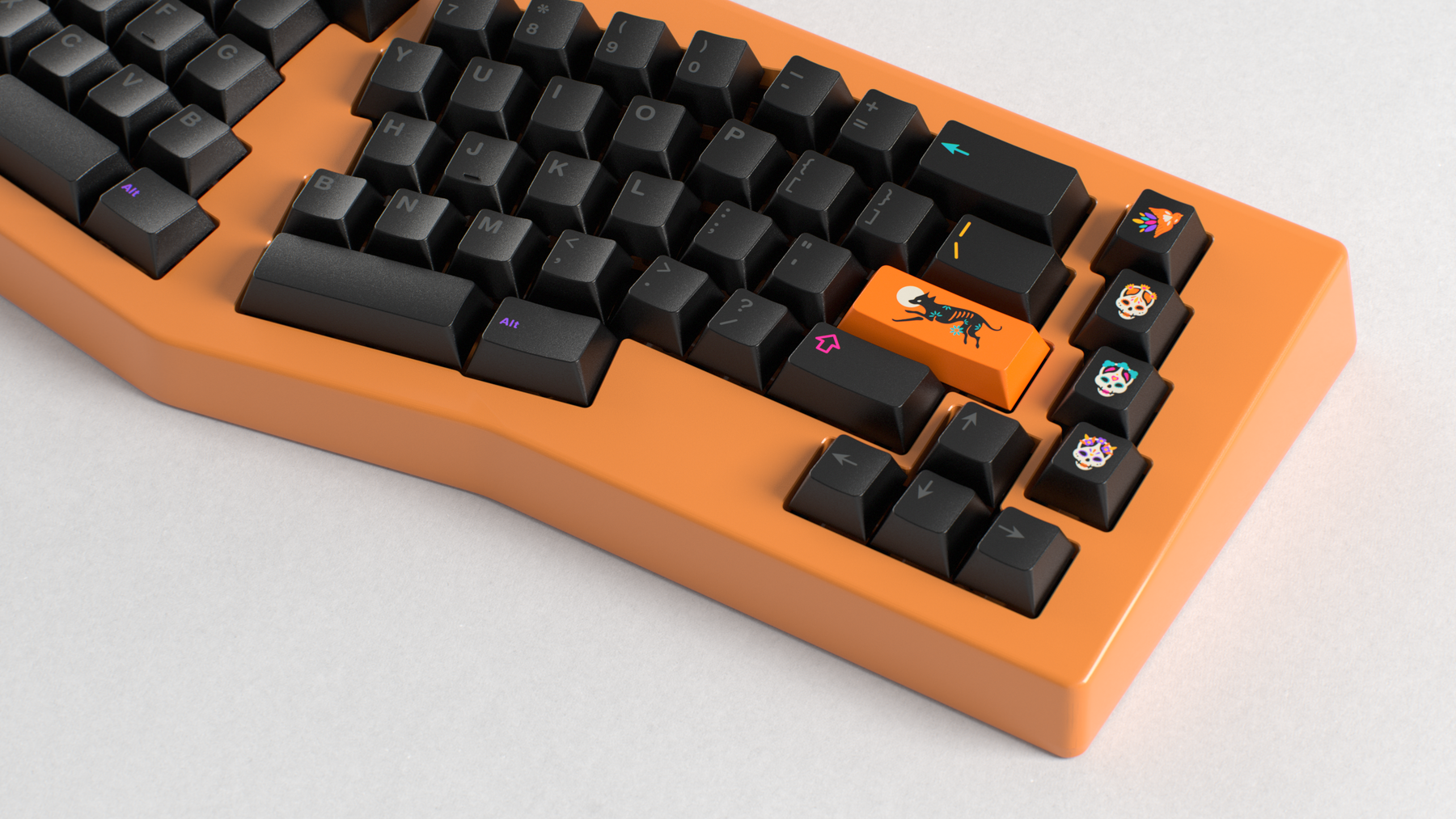 GMK Mictlan