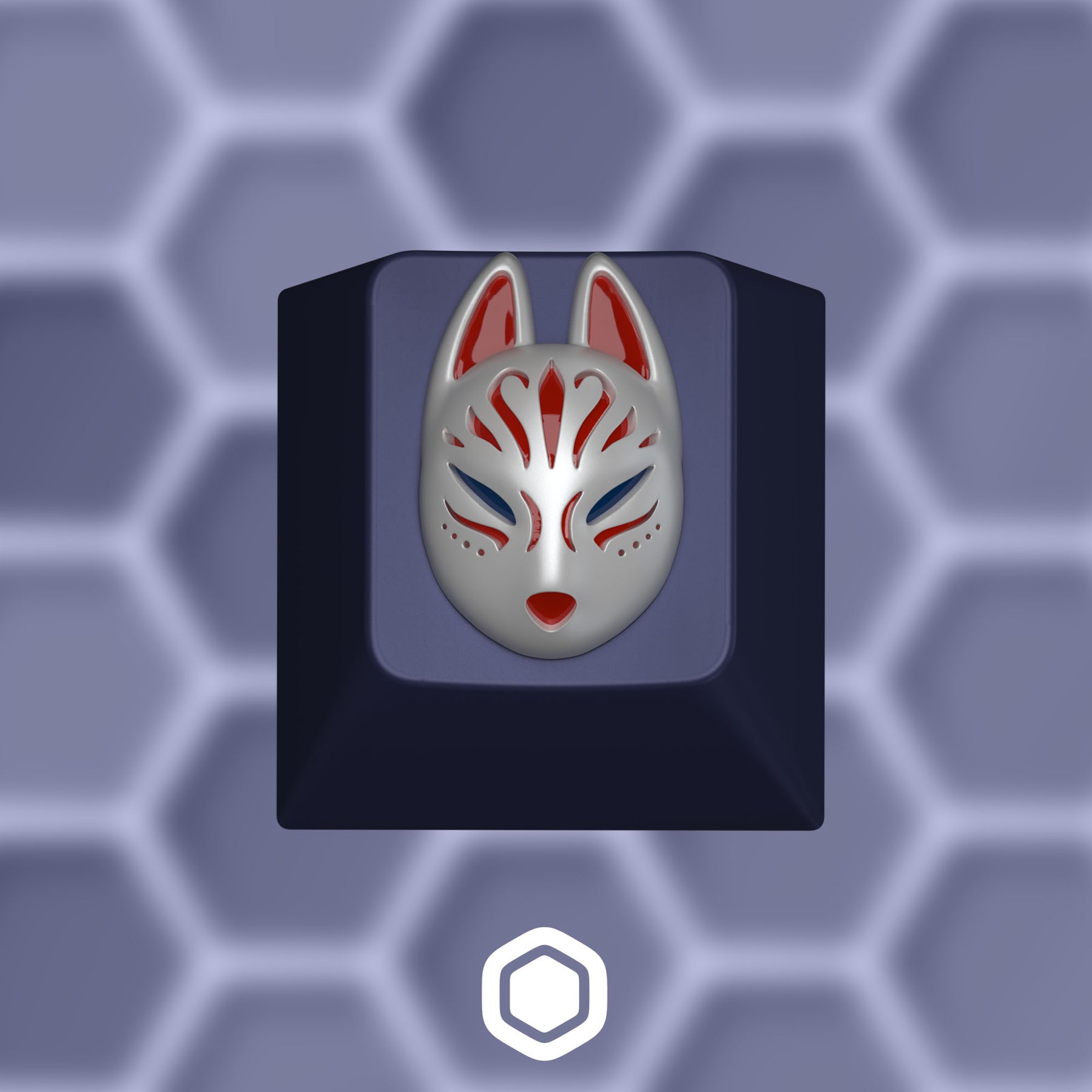 GMK Kitsune