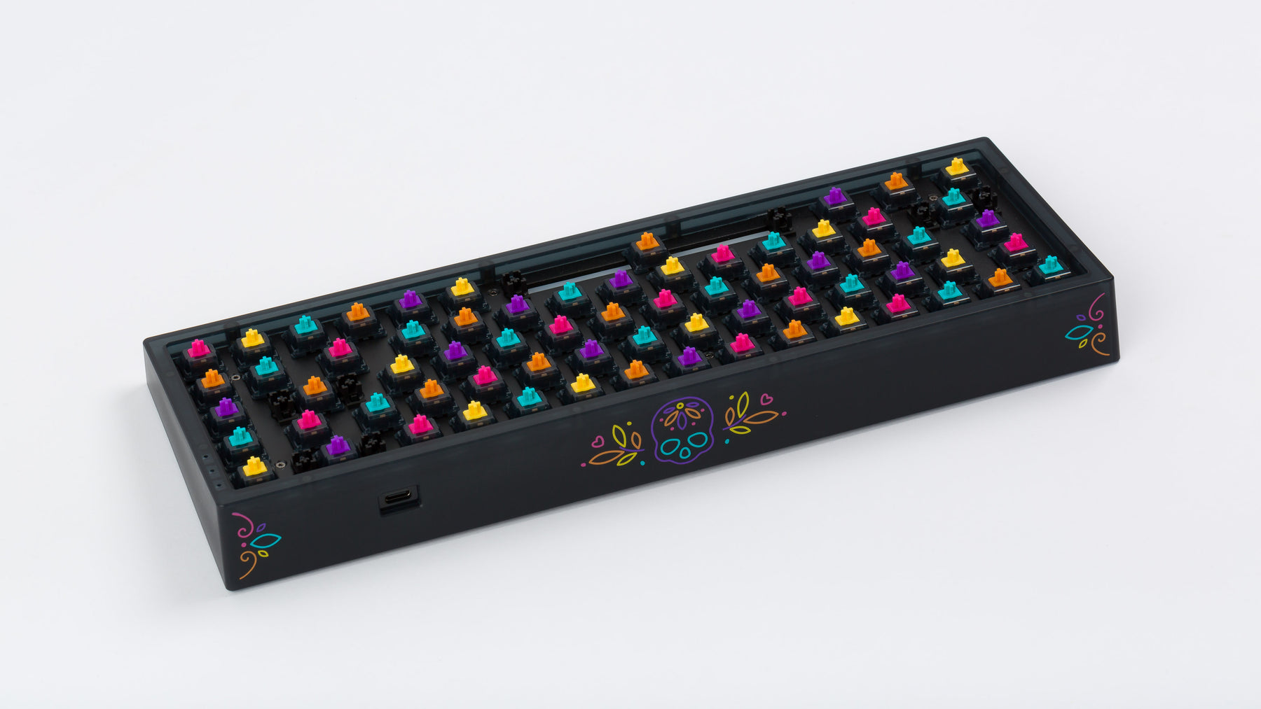 NK65 - Mictlan Edition Bundle