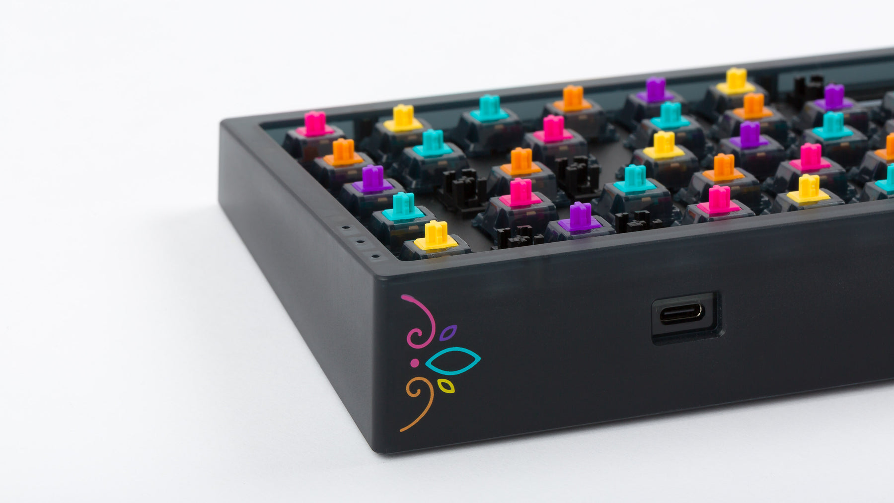 NK65 - Mictlan Edition Bundle