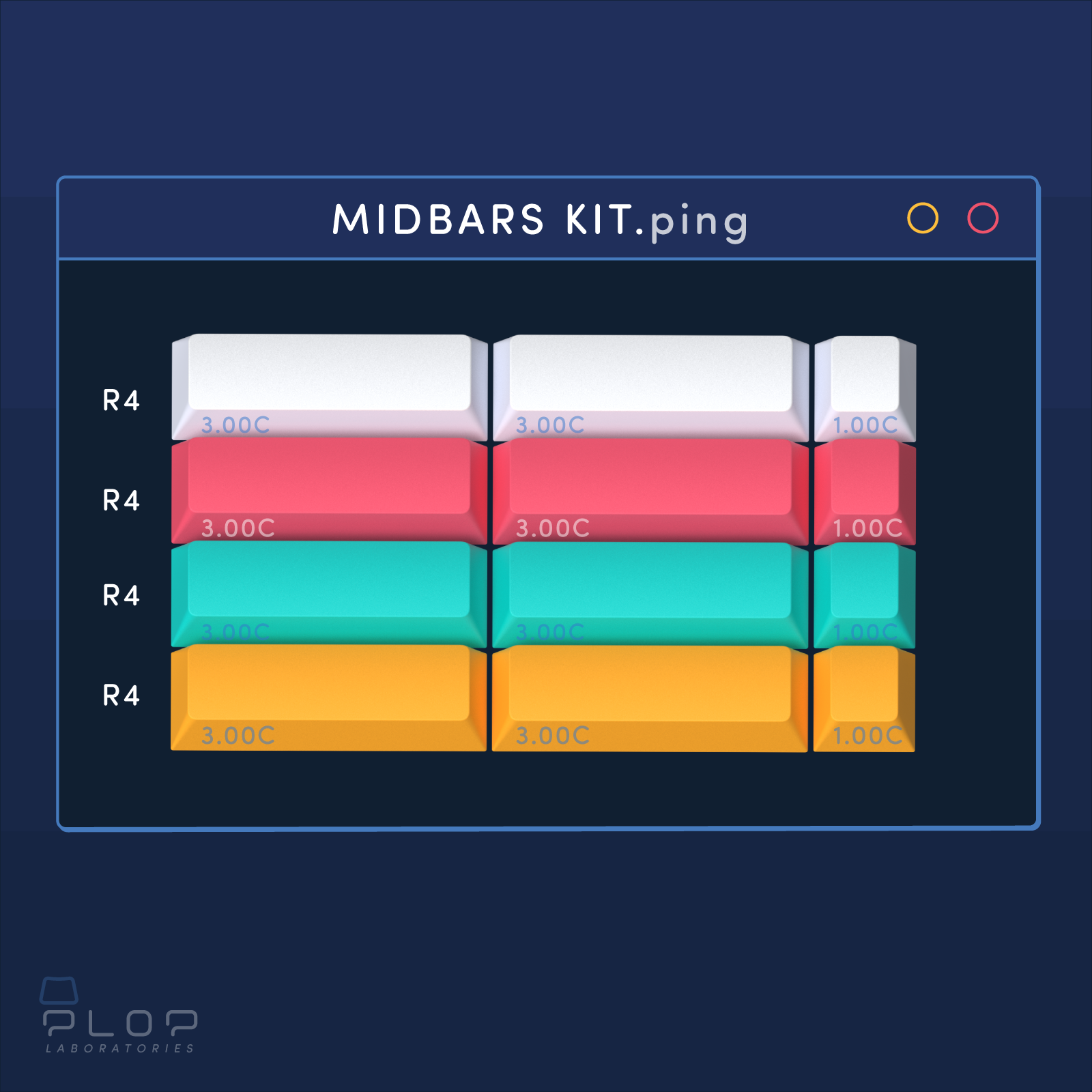 ePBT Ping