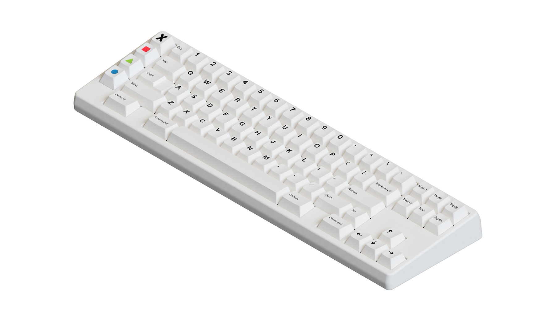 Onyx FRL TKL Keyboard Kit