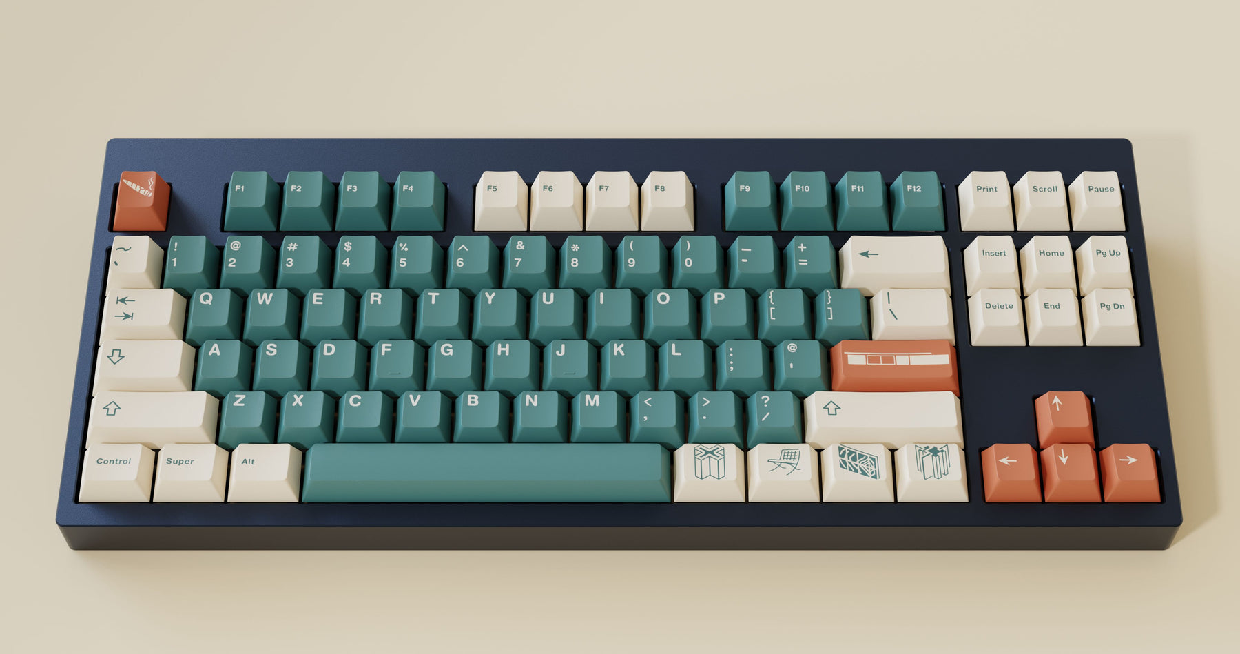 GMK Marmoreal