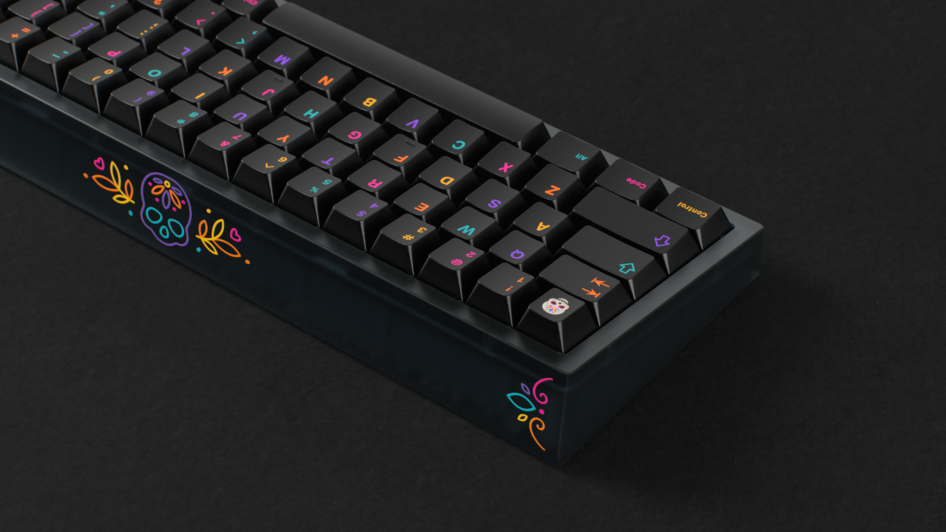 GMK Mictlan GMK Mictlan