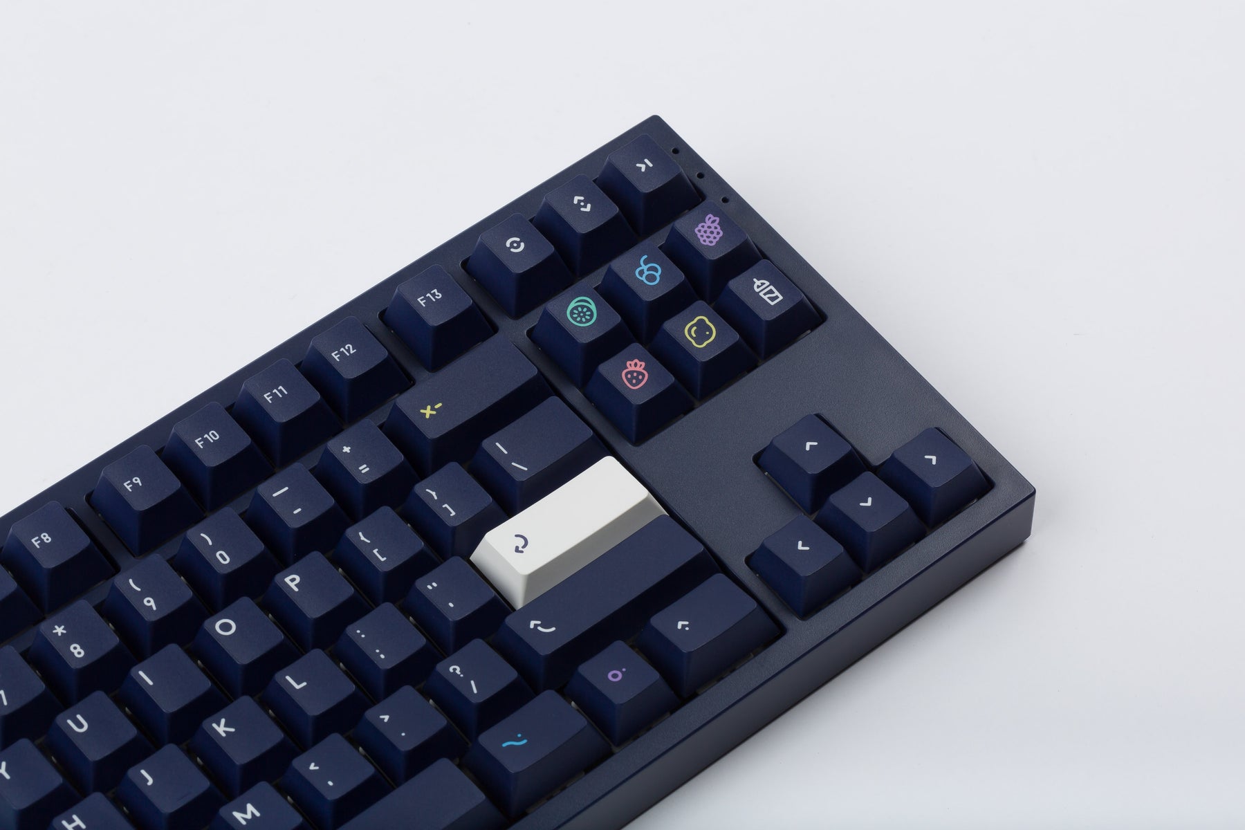 NK87 Darkshake Edition Keyboard Kit