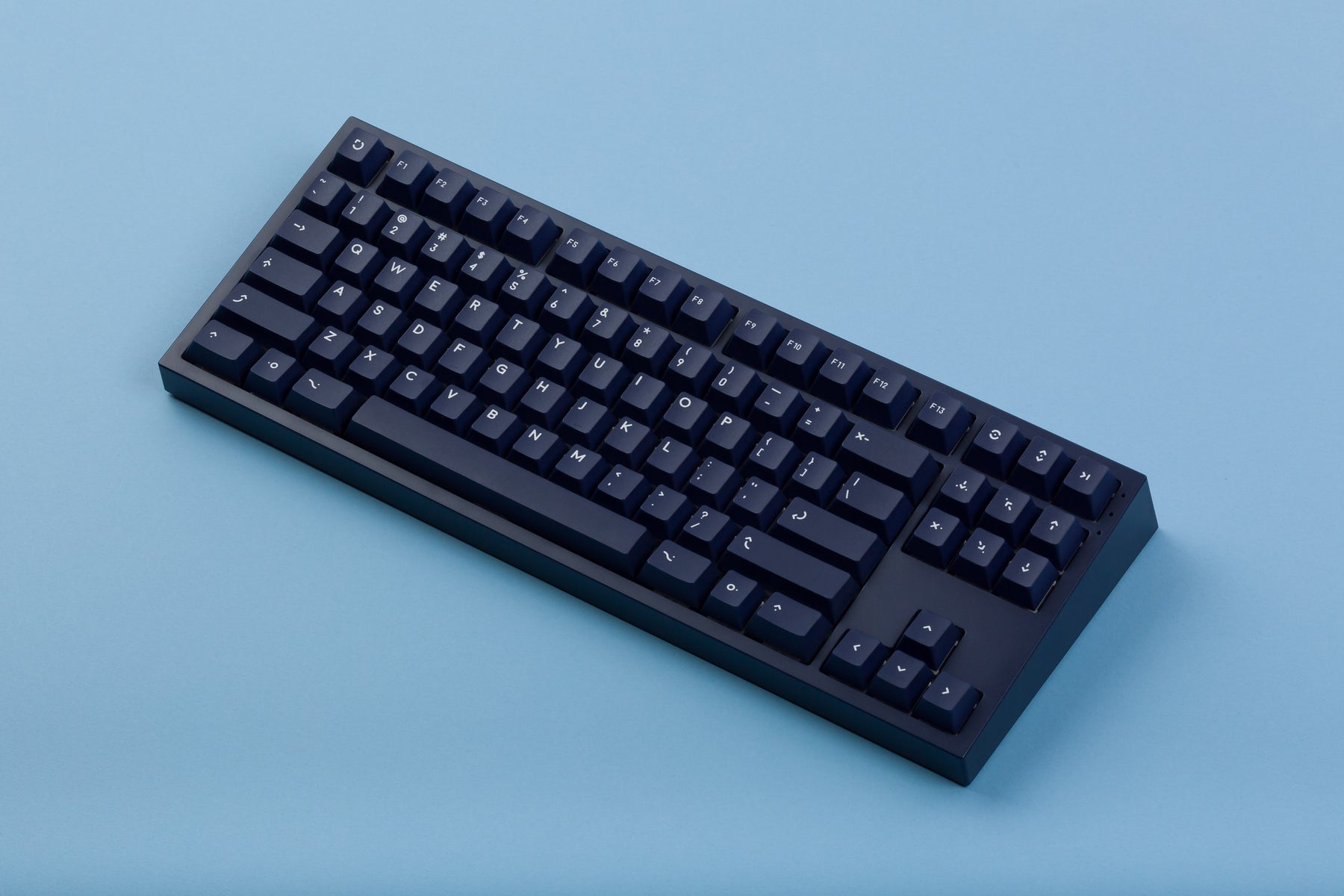 NK87 Darkshake Edition Keyboard Kit