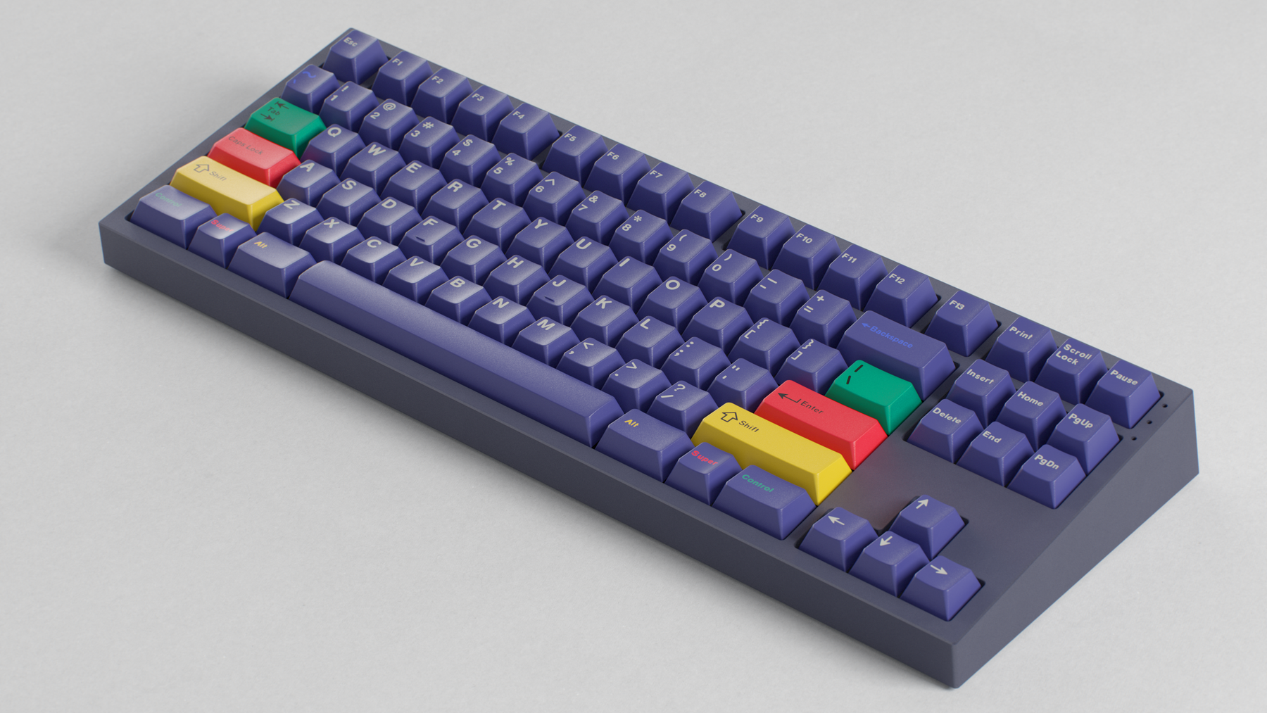 GMK CYL Cubed