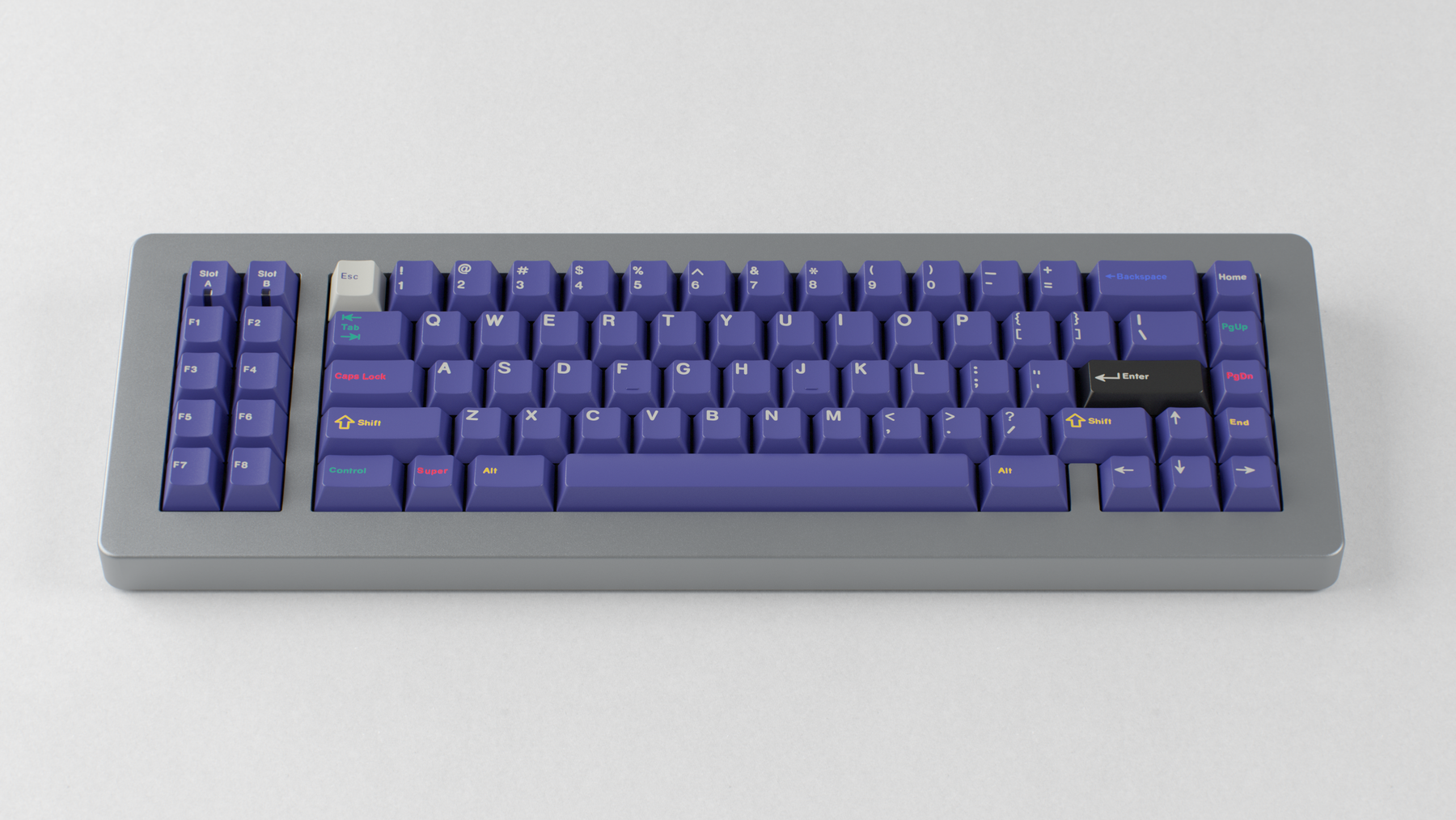 GMK CYL Cubed