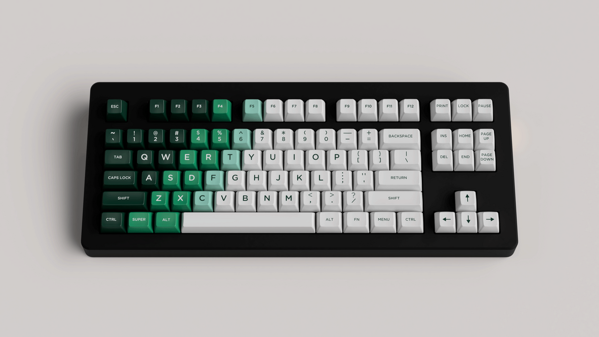 SA Jadeite