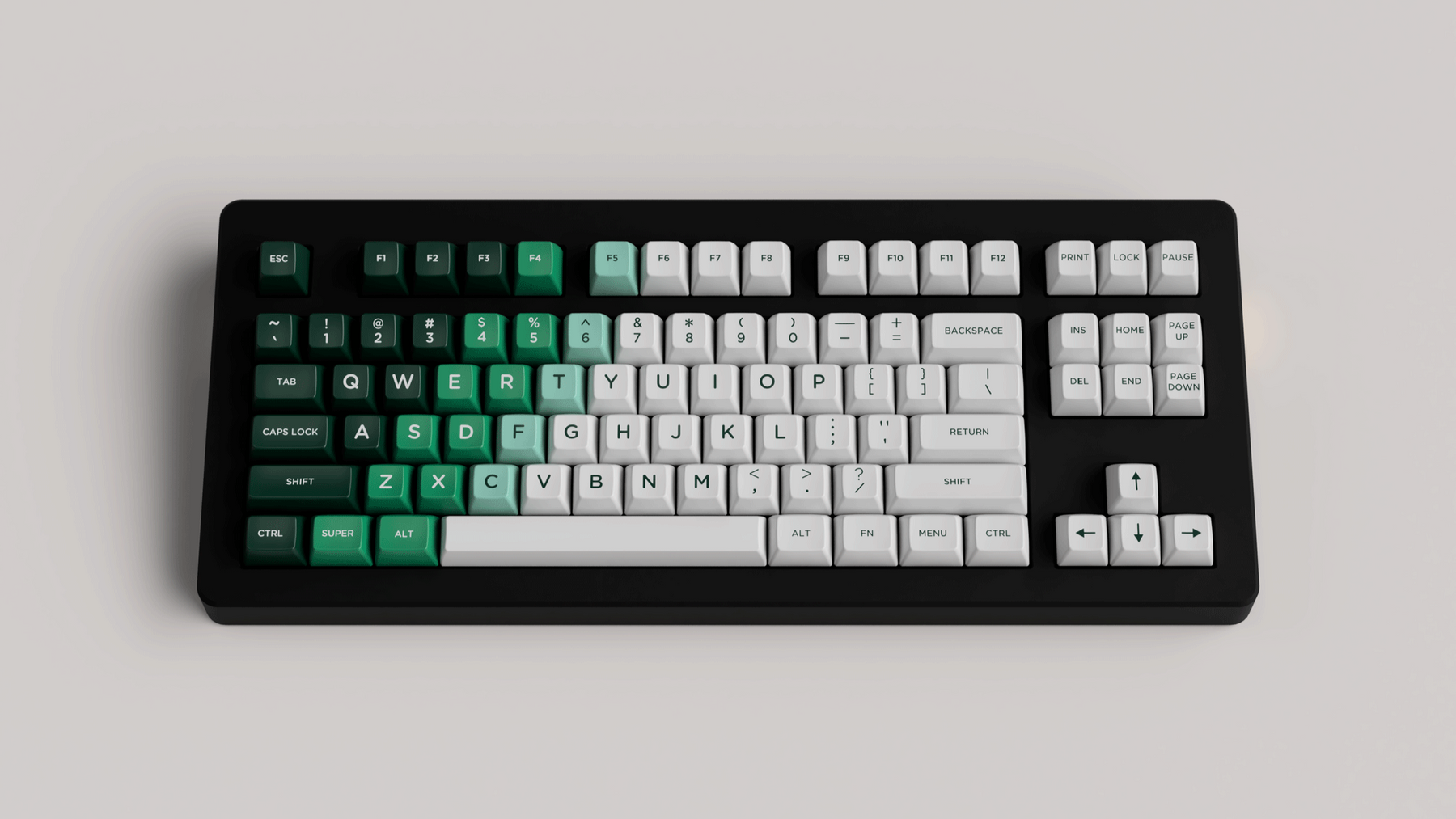 SA Jadeite