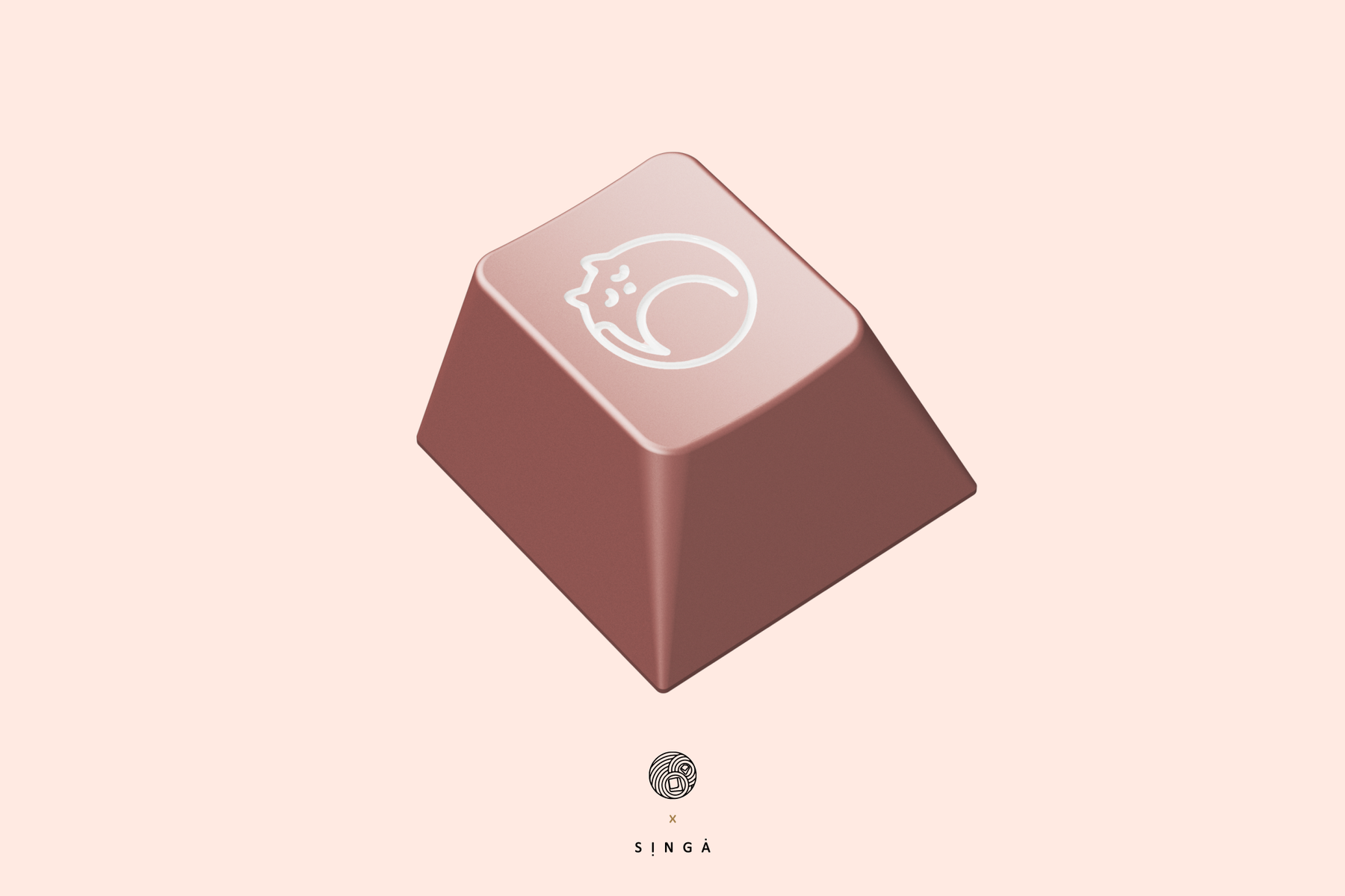 MONOKEI x ともだち 「第一回」:ねこ Neko - Extras
