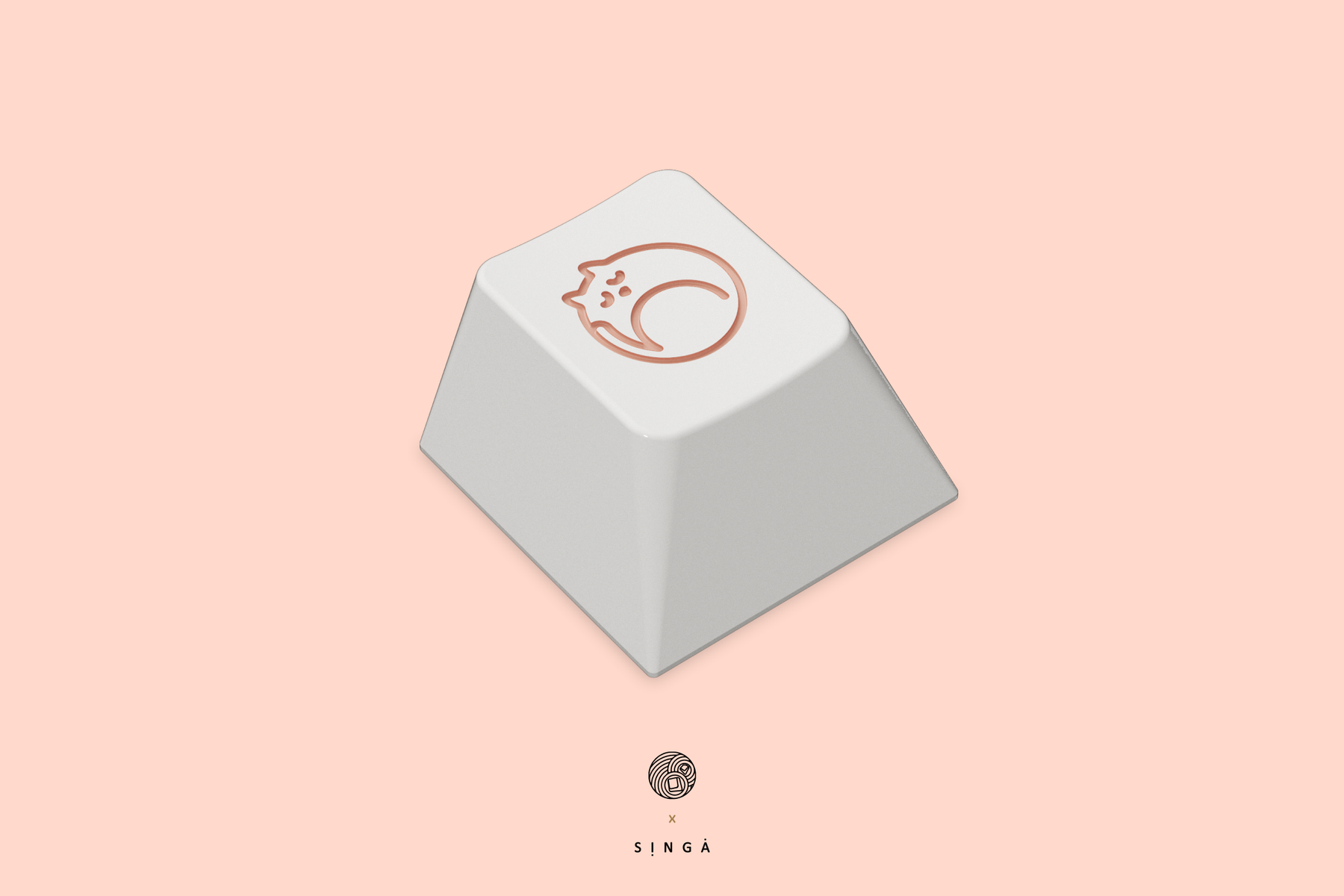 MONOKEI x ともだち 「第一回」:ねこ Neko - Extras