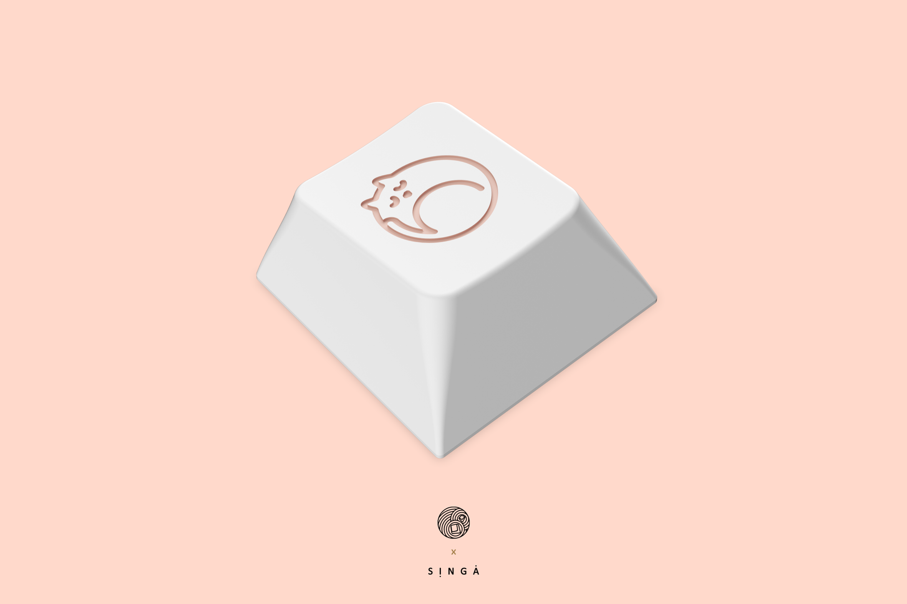 MONOKEI x ともだち 「第一回」:ねこ Neko - Extras
