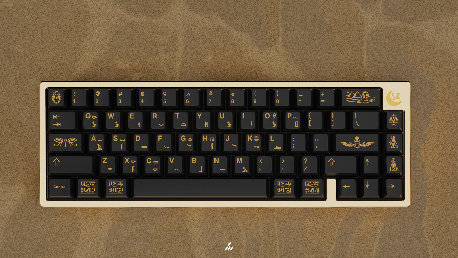 GMK Pharaoh