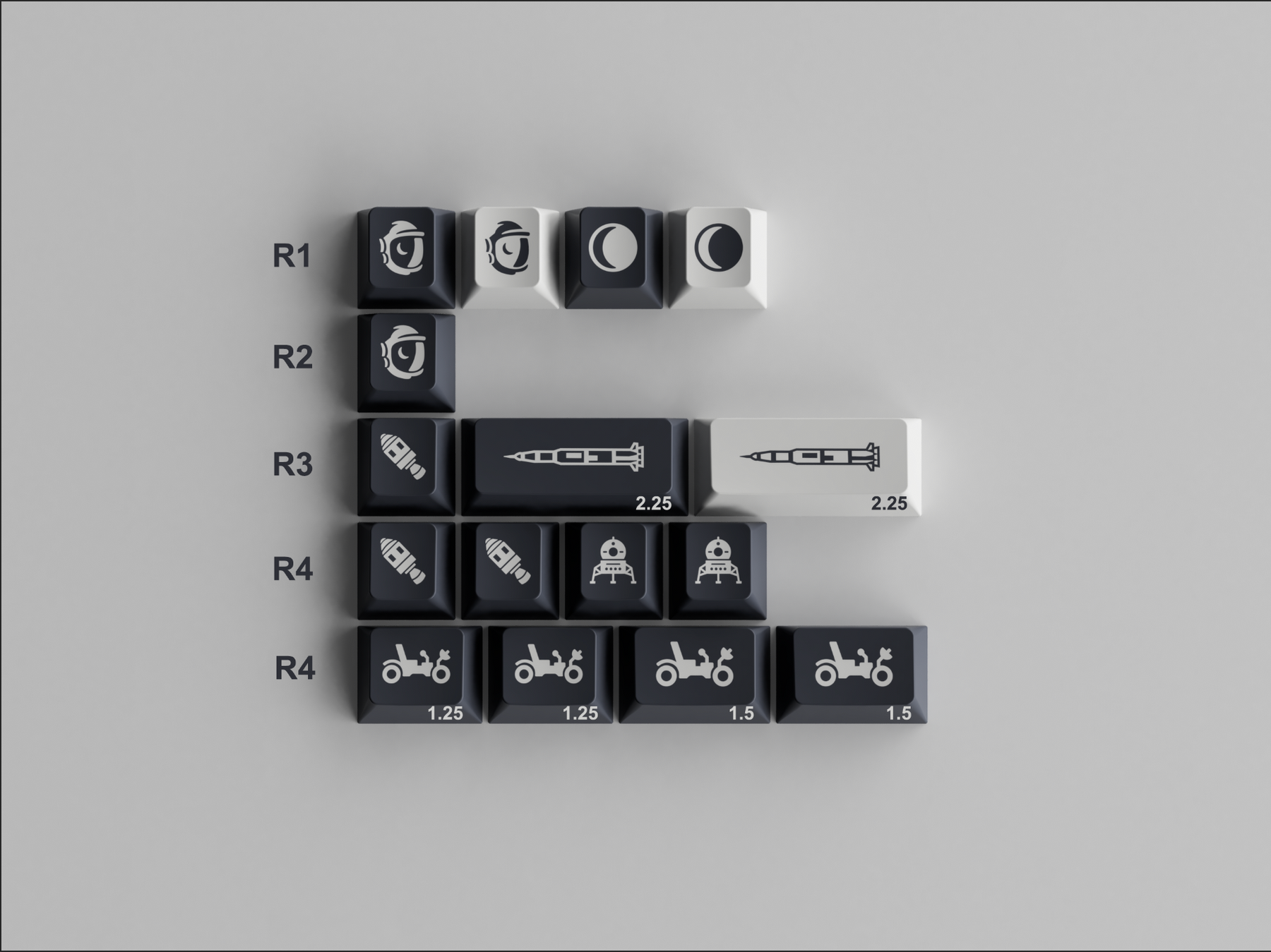 GMK Apollo