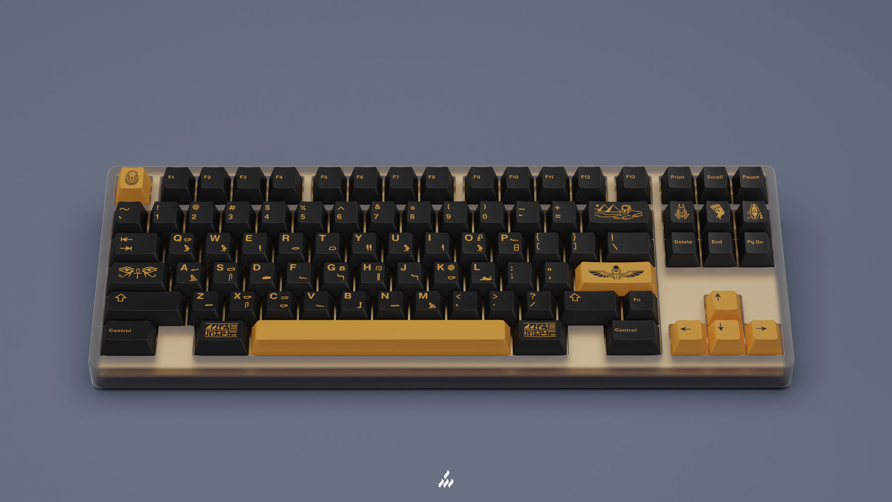 GMK Pharaoh