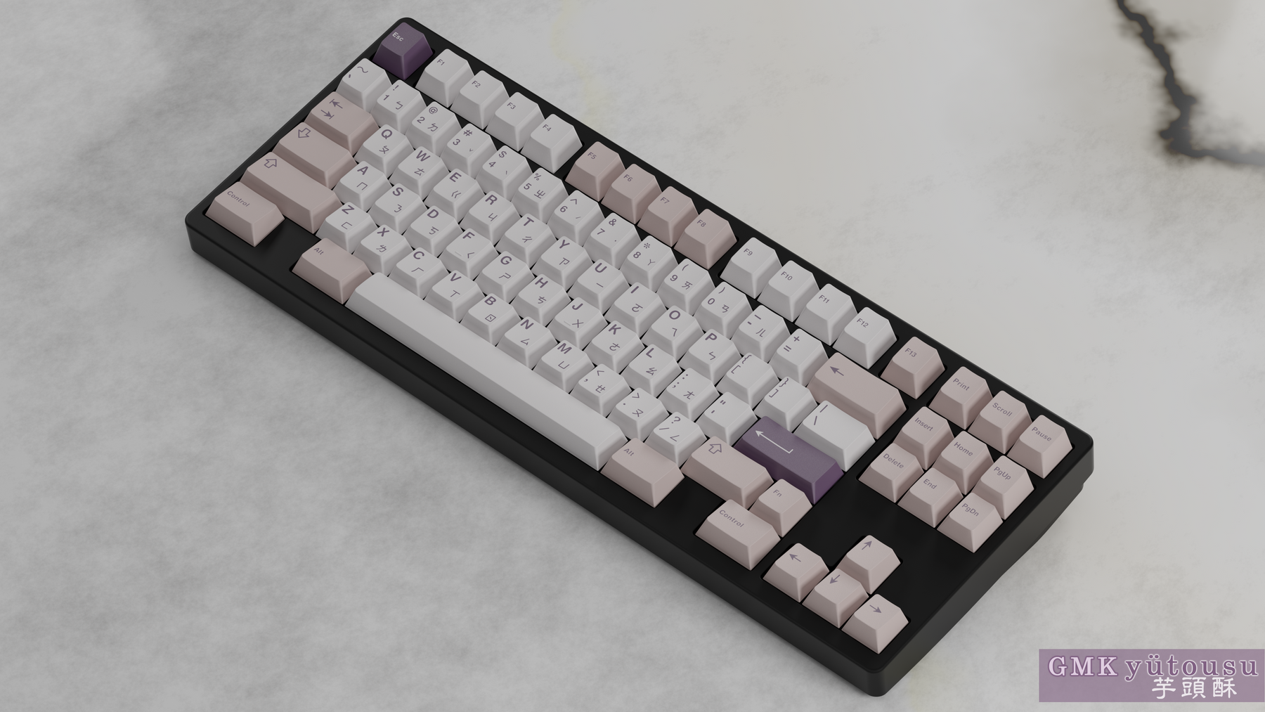 GMK Yütousu