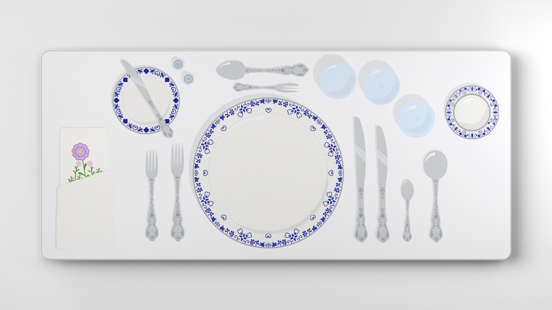 DCS Delftware