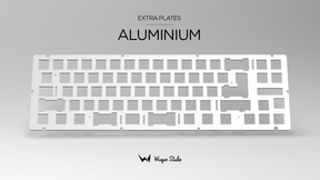 [GB] Aurora x Mizu AE (Aluminium Edition) Bundle