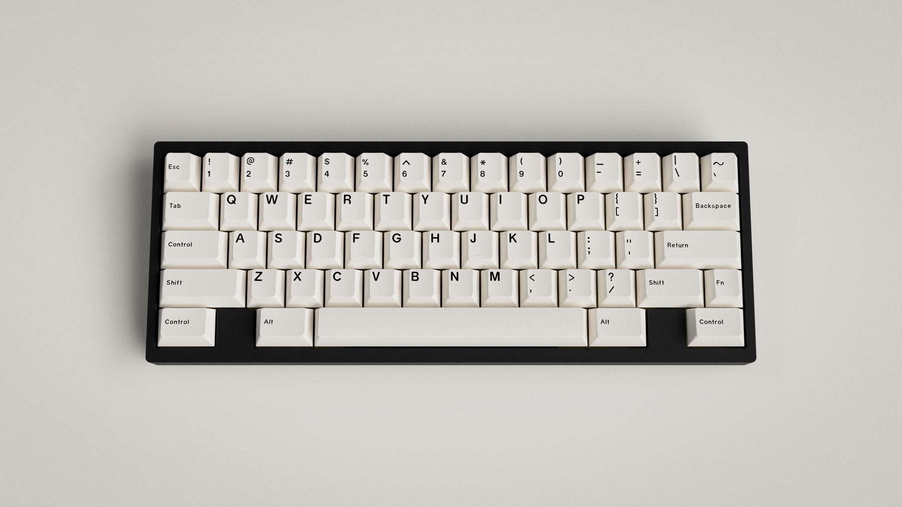GMK Minimal 2