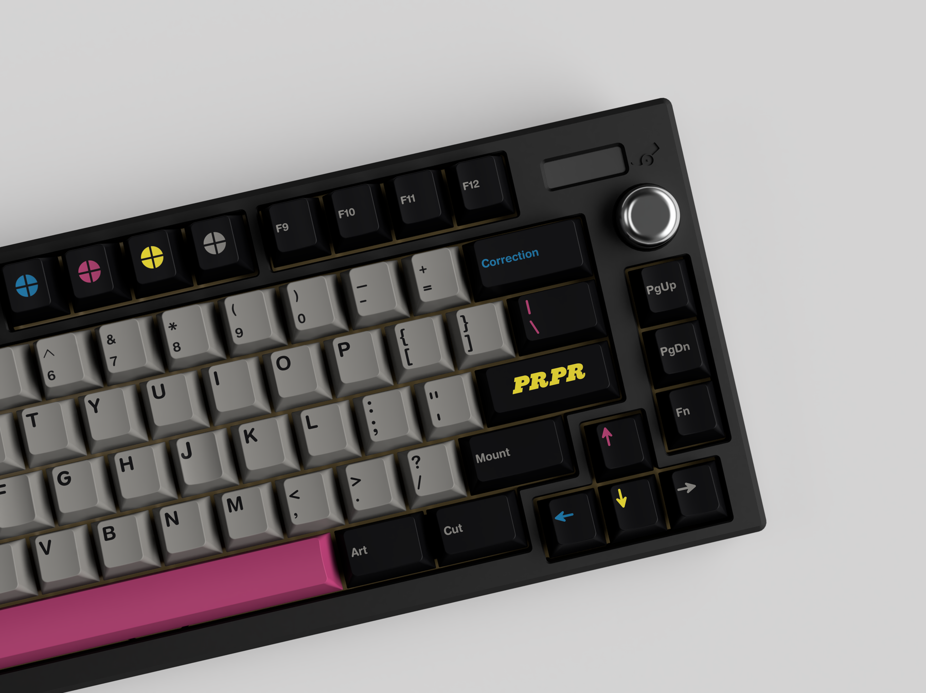 GMK Prepress