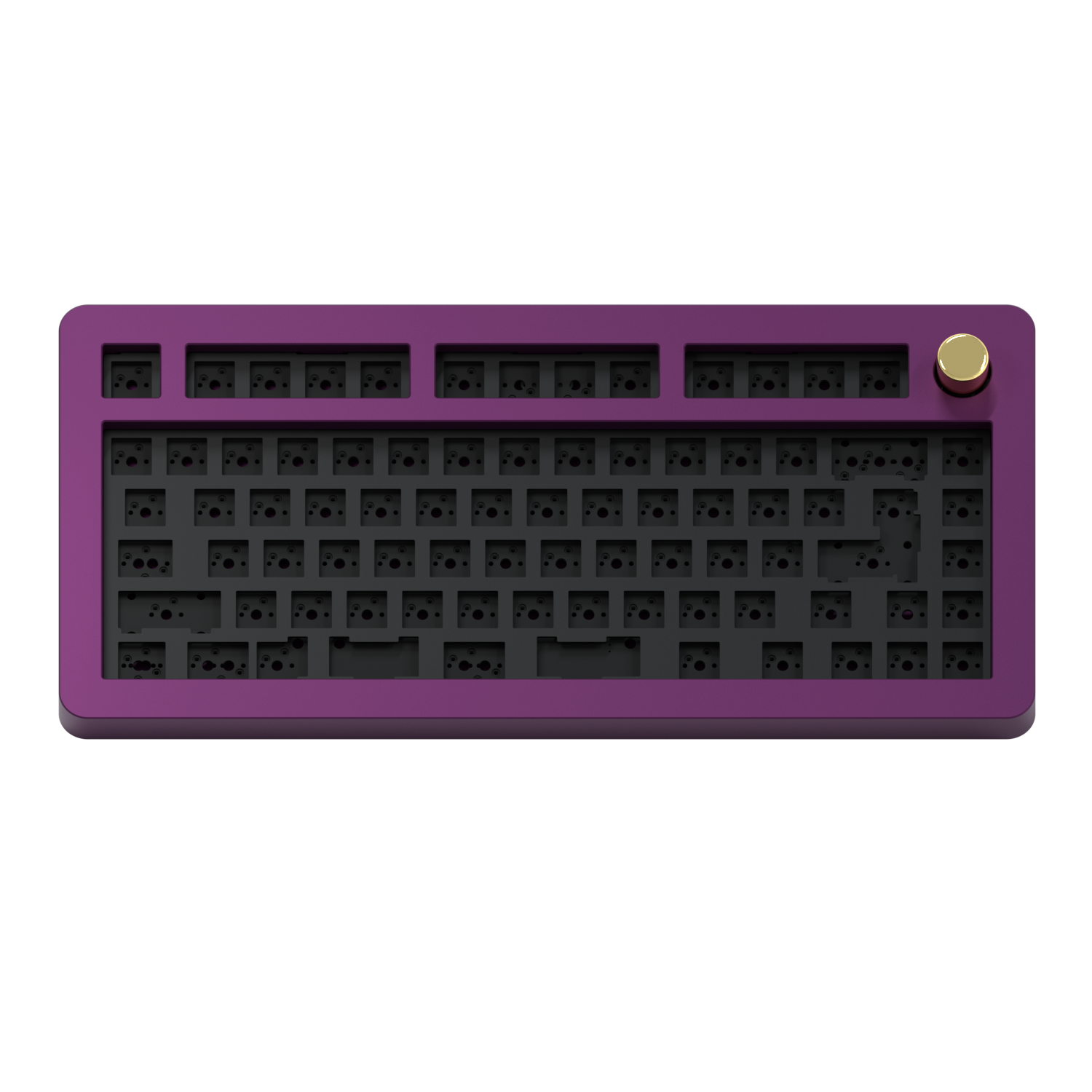 Paragon Keyboard Kit