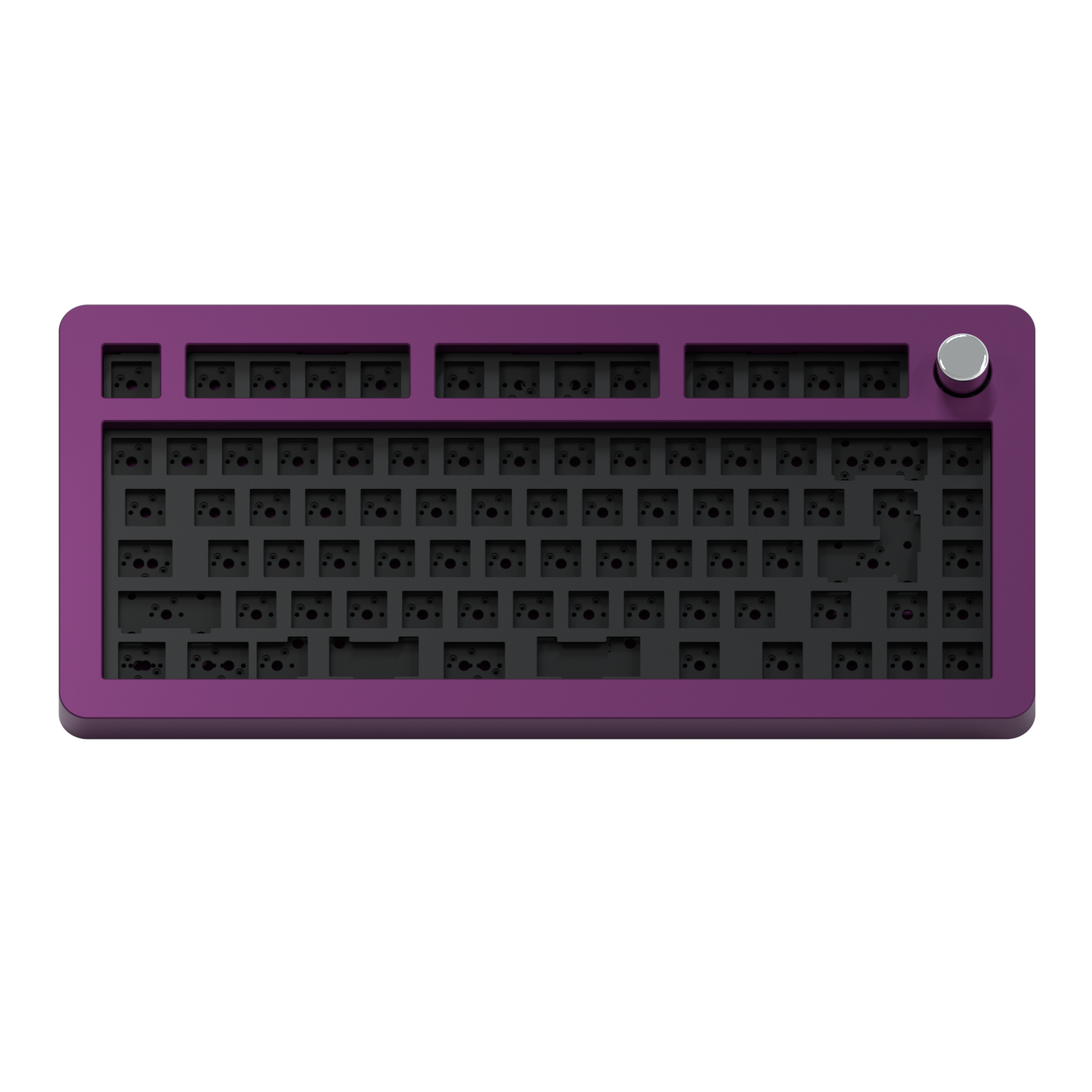 Paragon Keyboard Kit