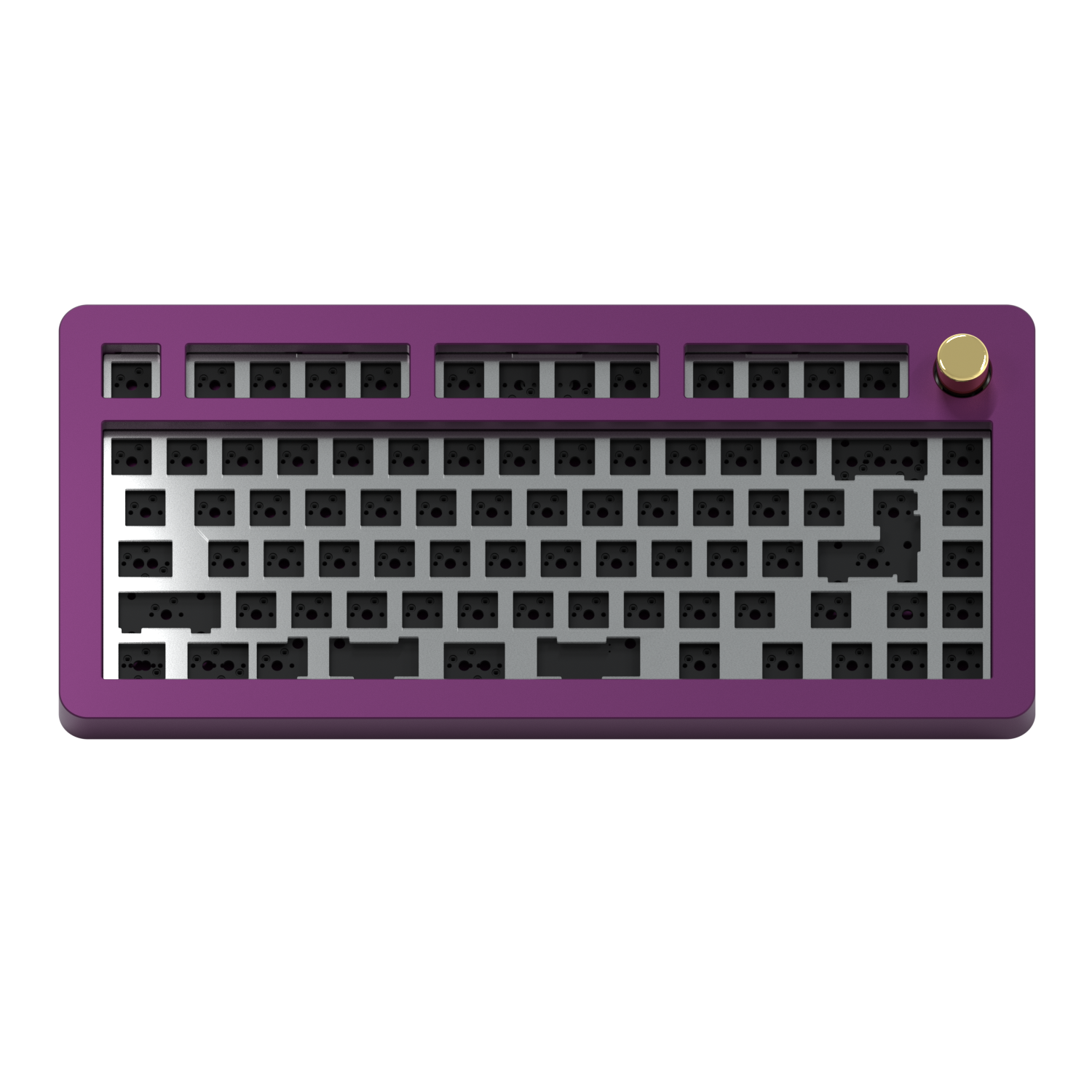Paragon Keyboard Kit