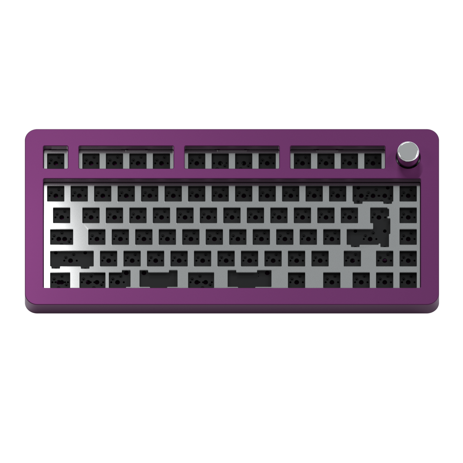 Paragon Keyboard Kit