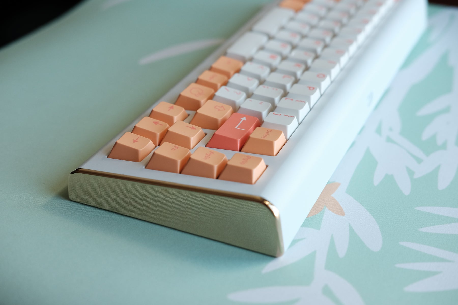 Adélie Keyboard